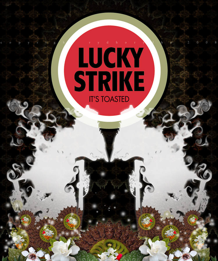 Lucky Strike Wallpapers