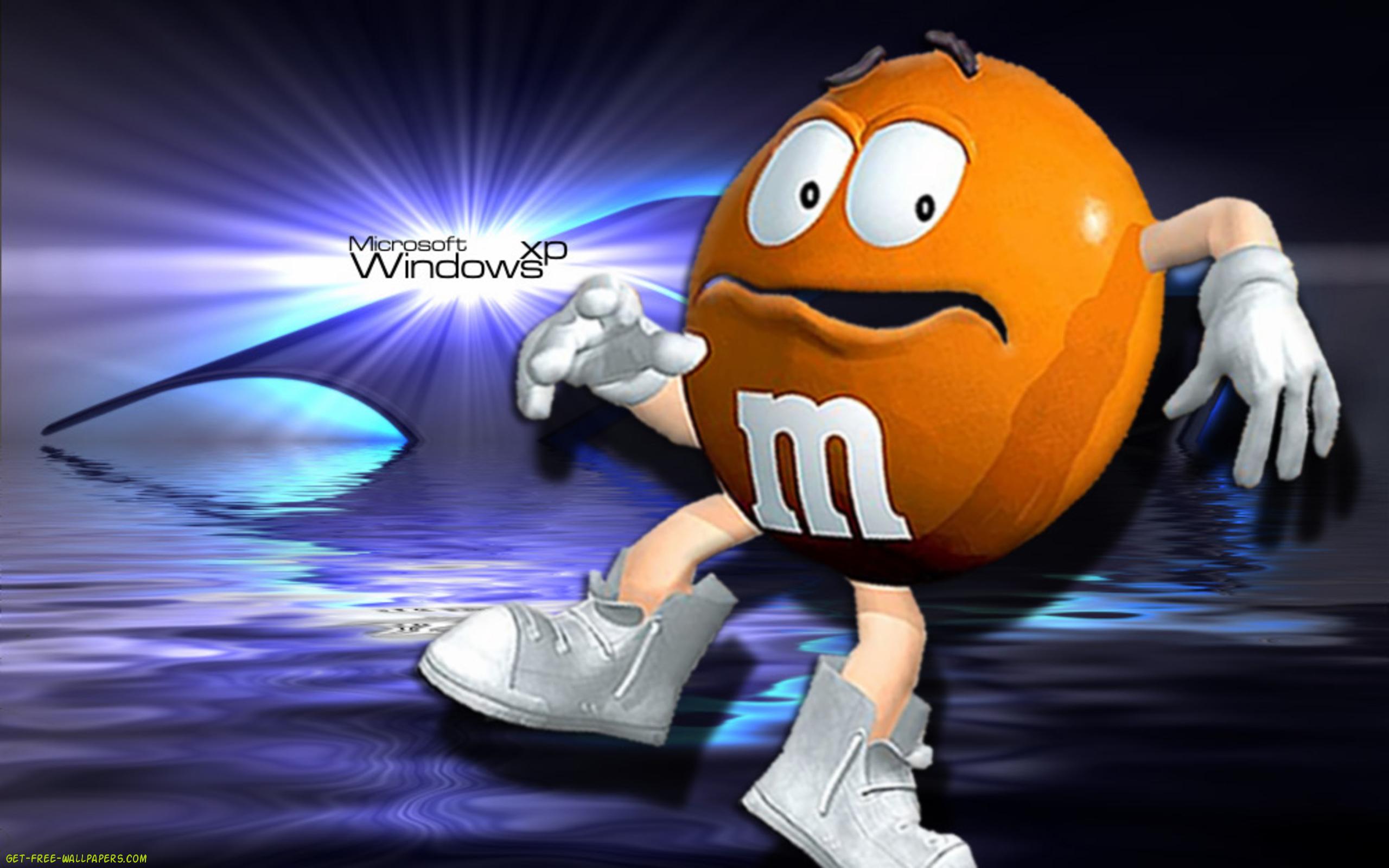 M&M'S Wallpapers