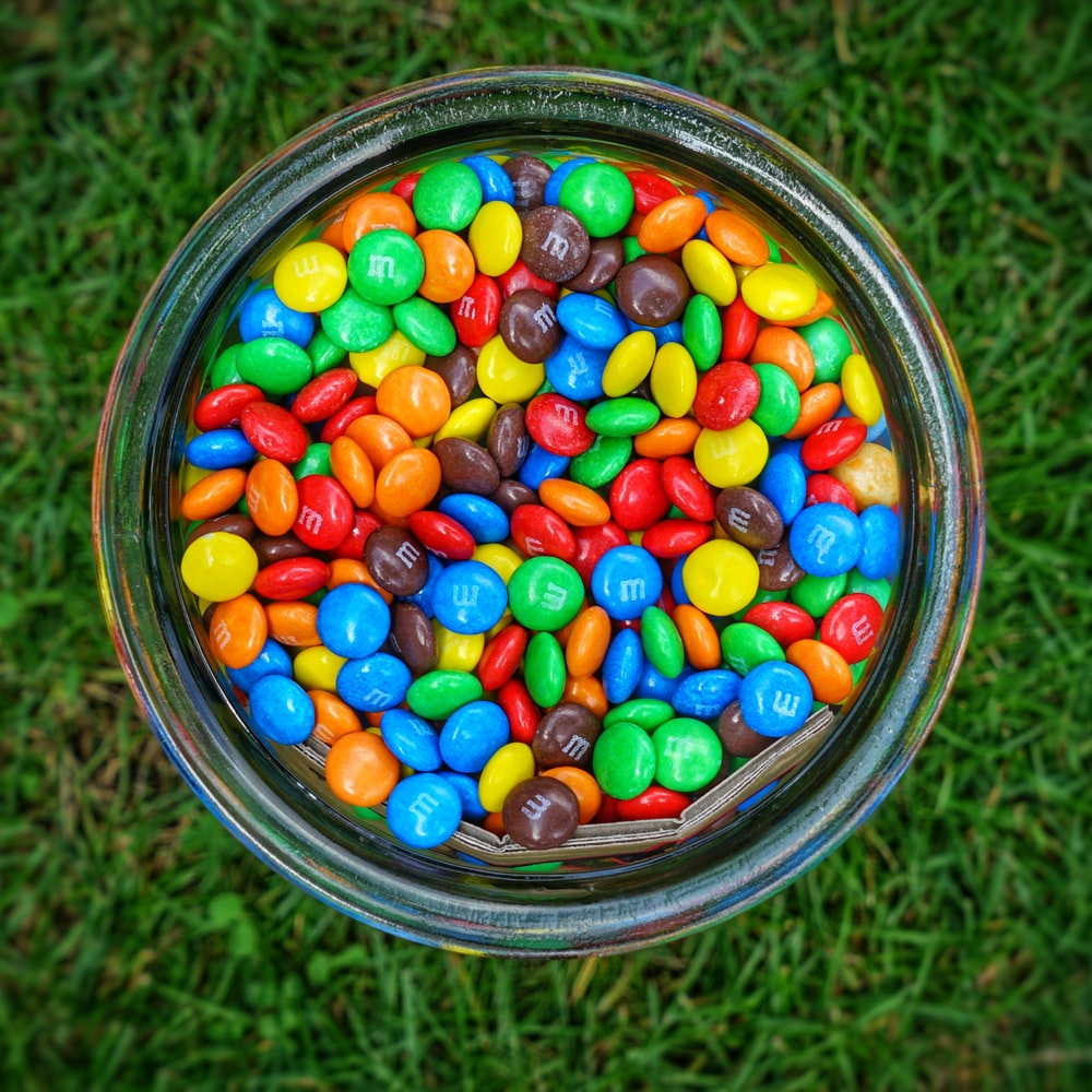 M&M'S Wallpapers