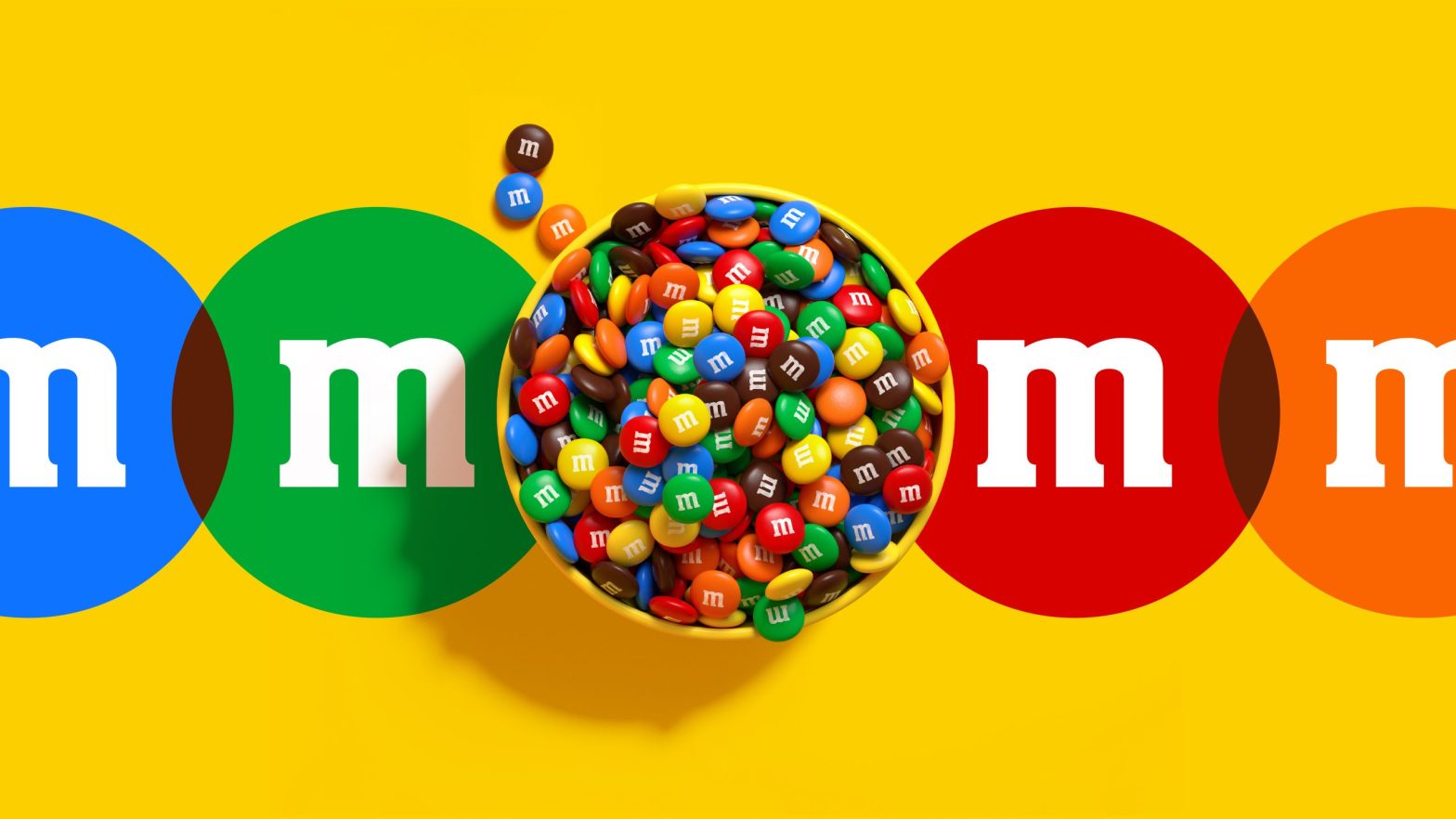 M&M'S Wallpapers