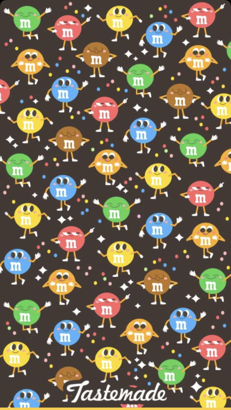 M&M'S Wallpapers