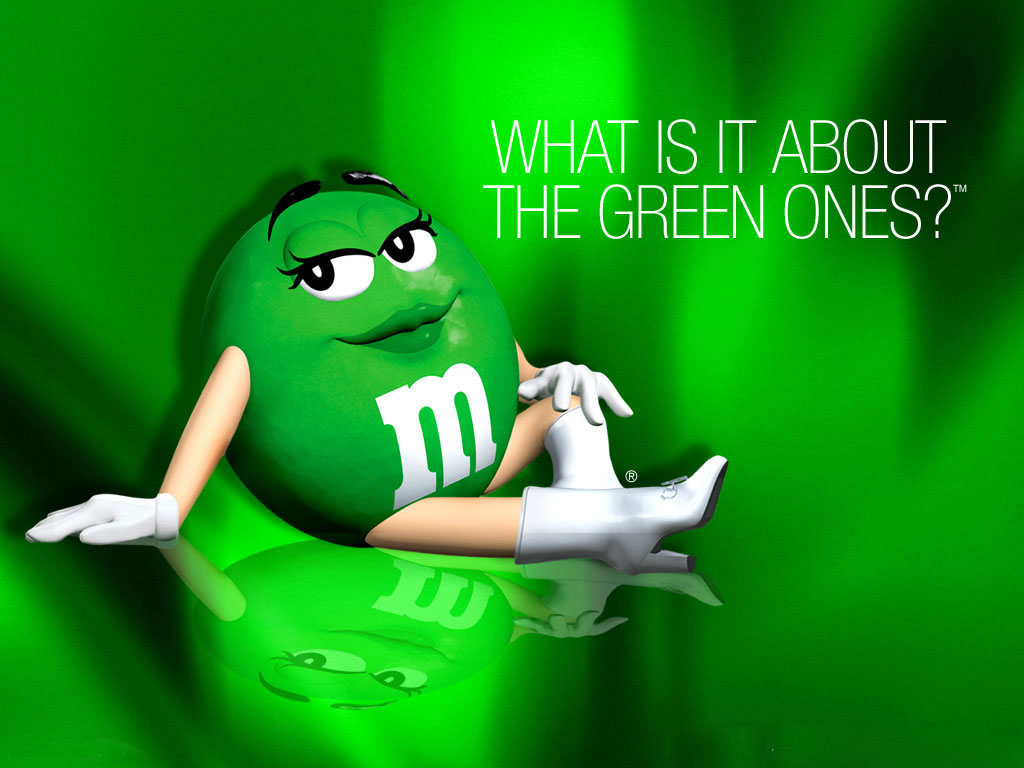 M&M'S Wallpapers