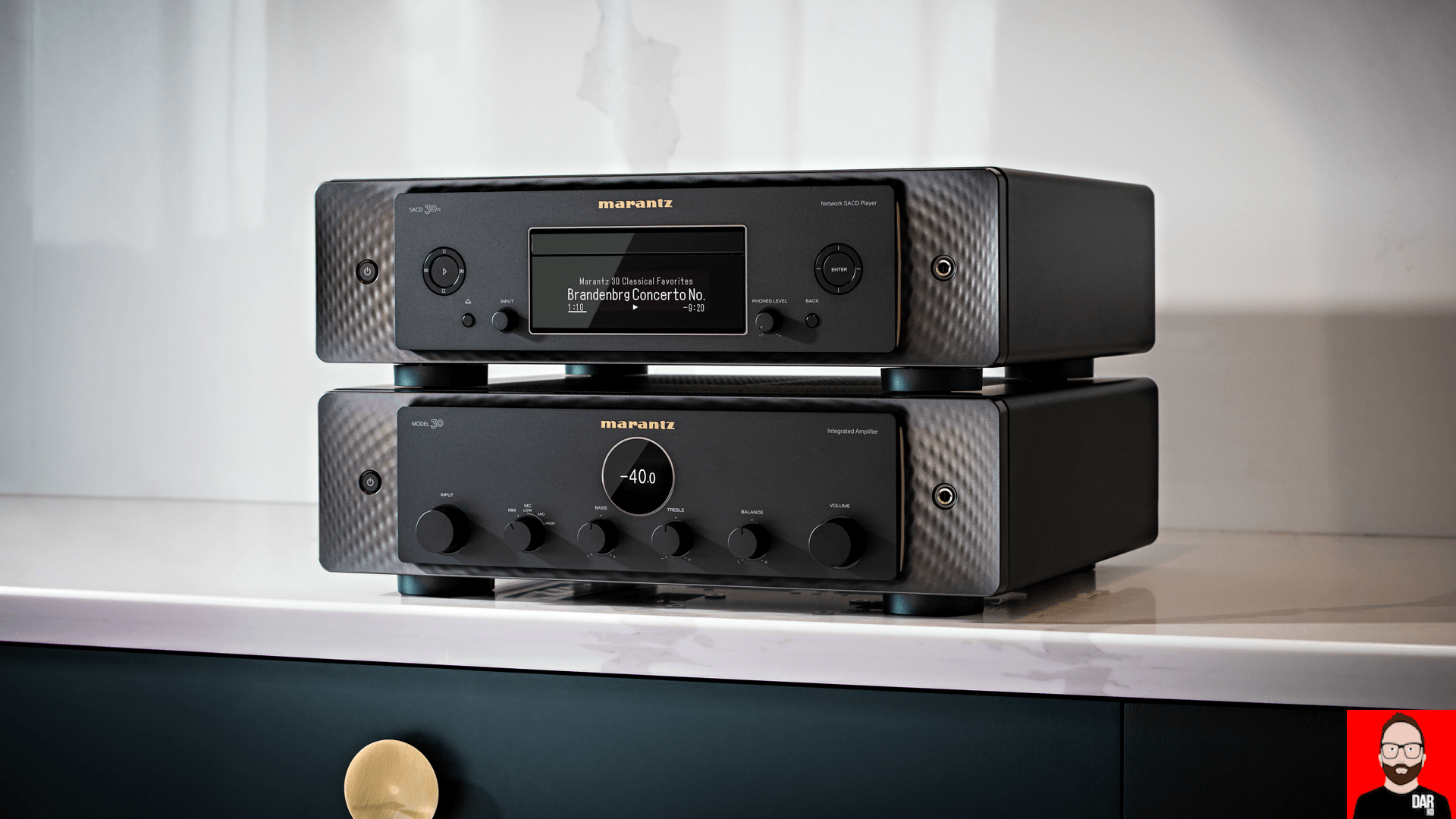 Marantz Wallpapers