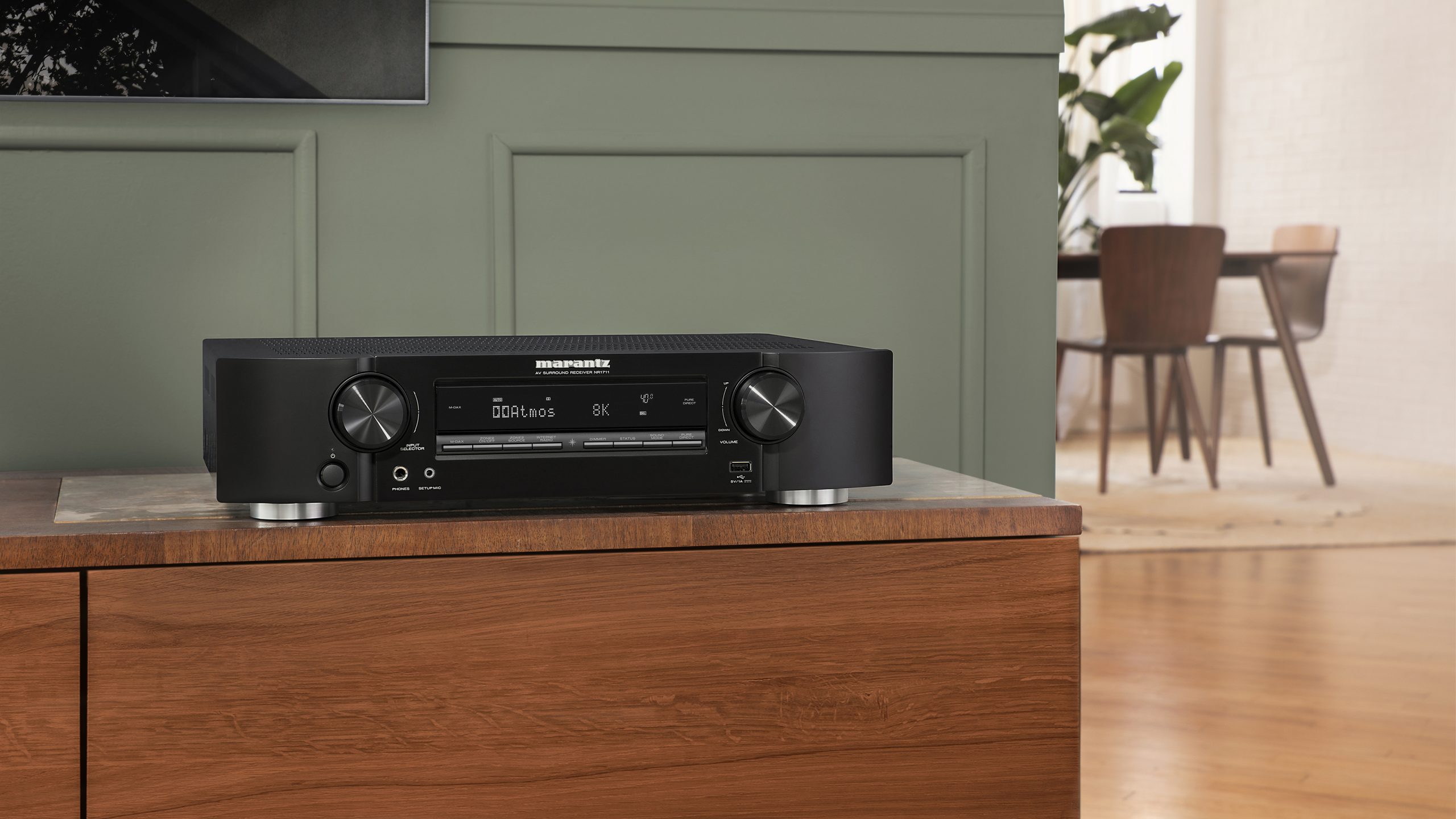 Marantz Wallpapers