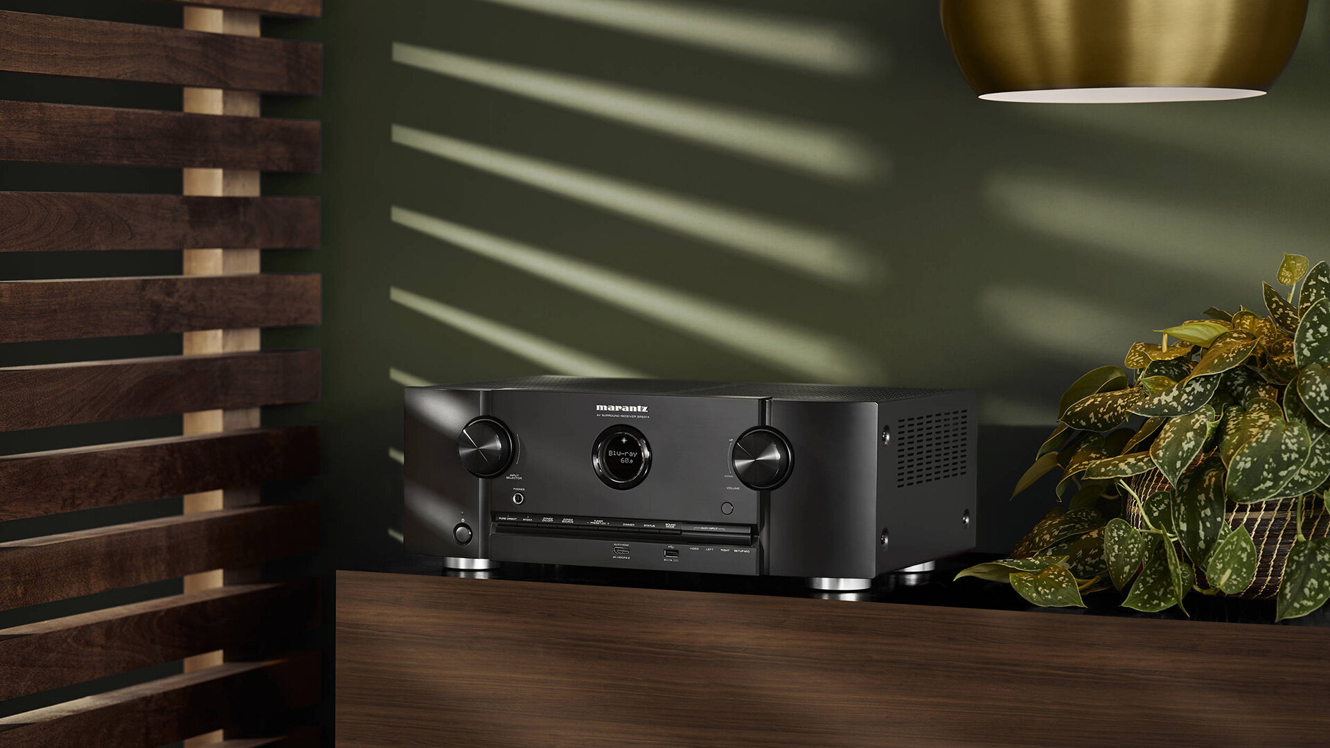 Marantz Wallpapers