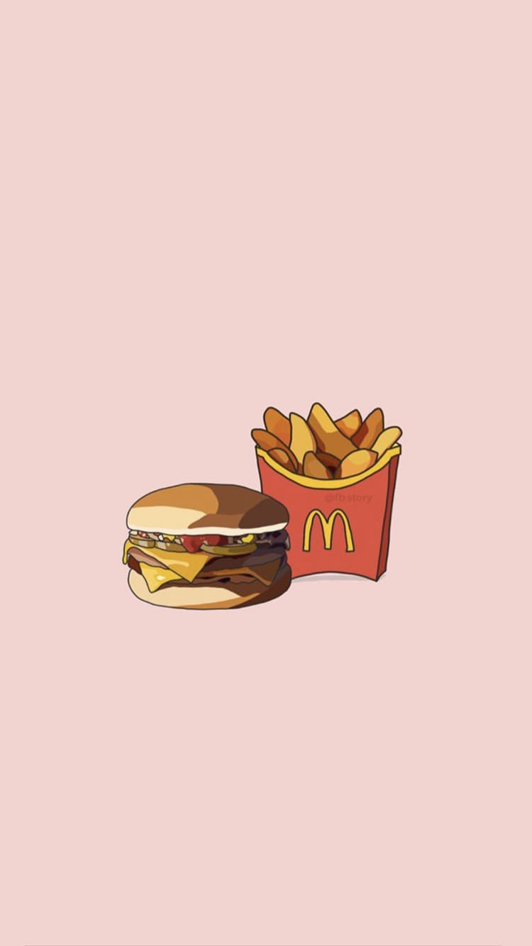 Mcdonald'S Wallpapers