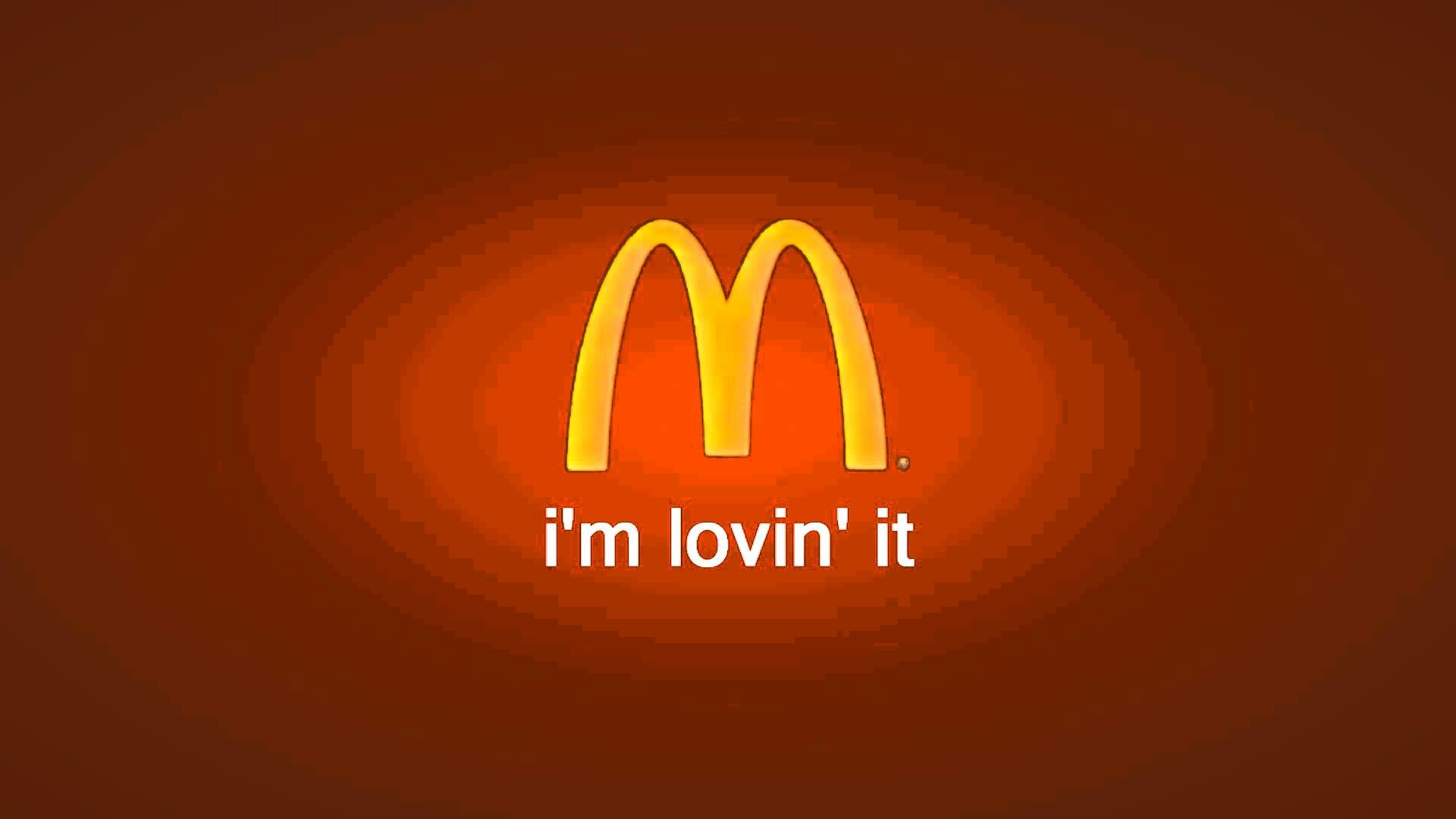 Mcdonald'S Wallpapers