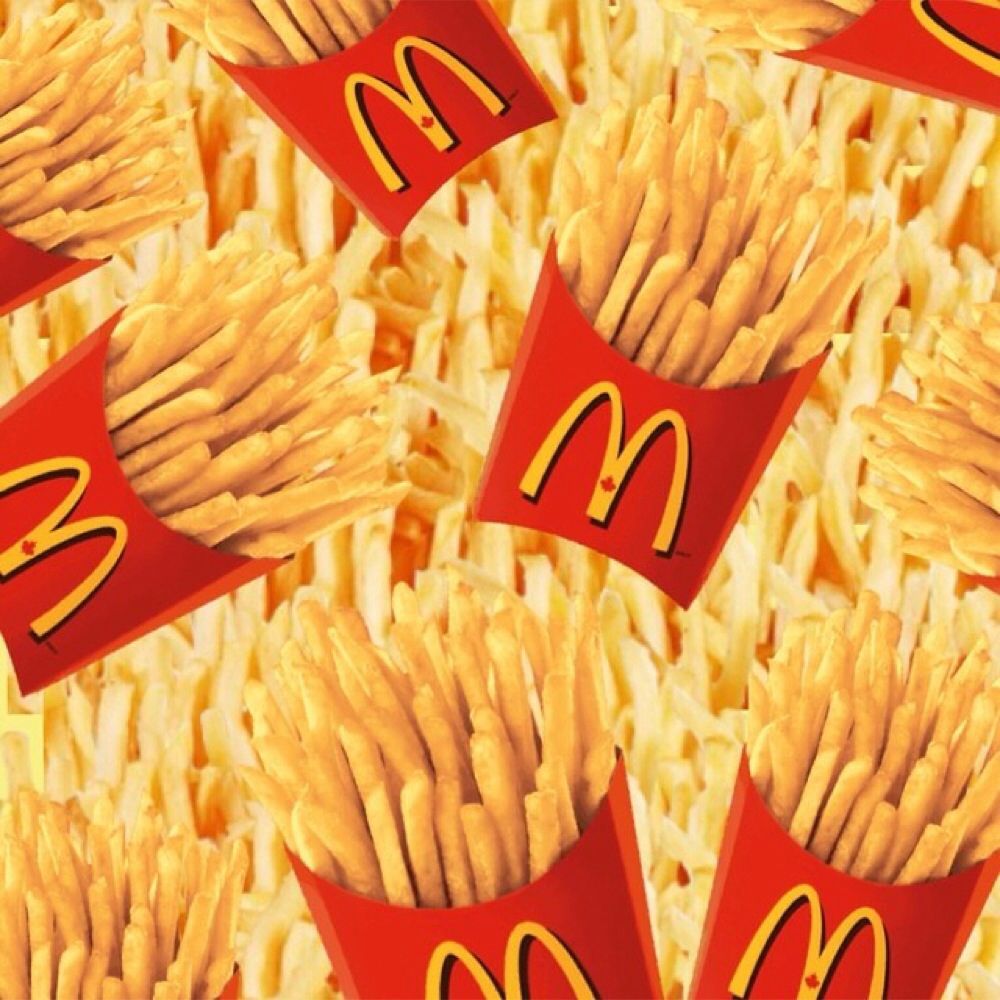 Mcdonald'S Wallpapers