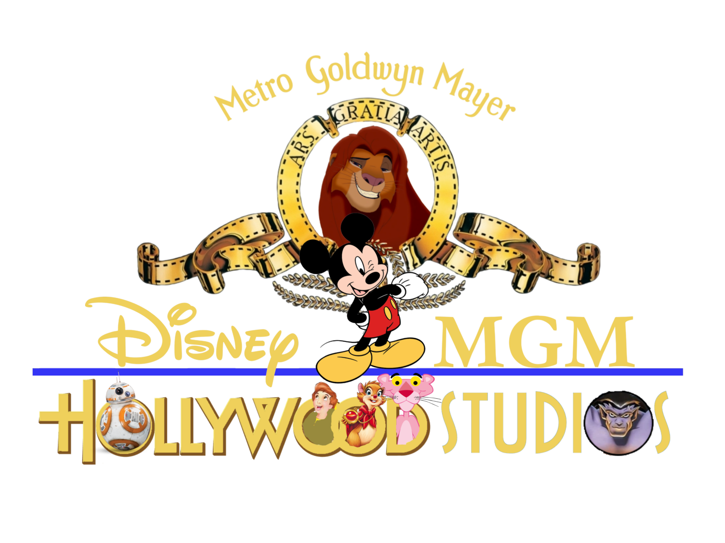 Mgm Holdings Wallpapers