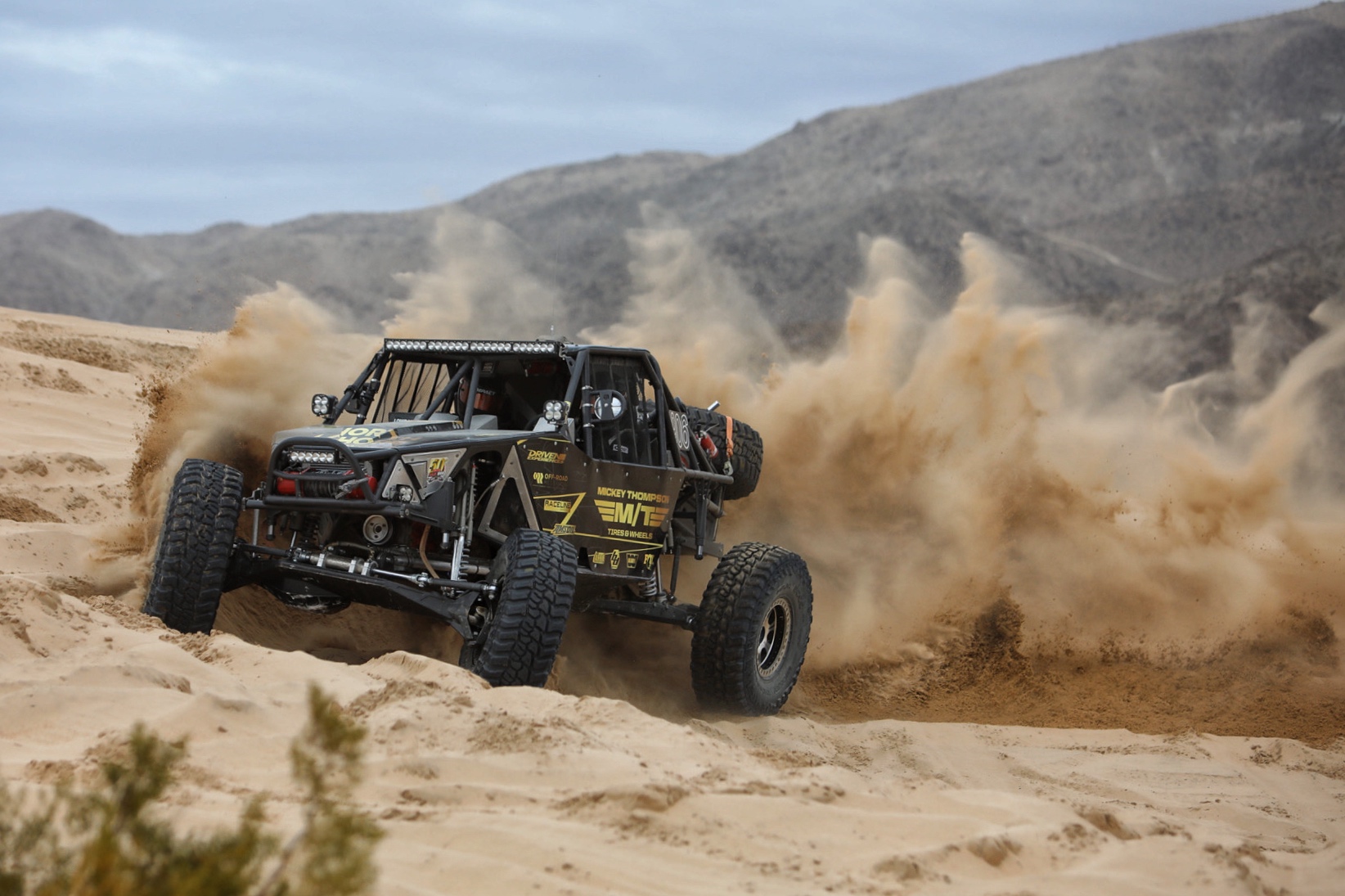 Mickey Thompson Wallpapers