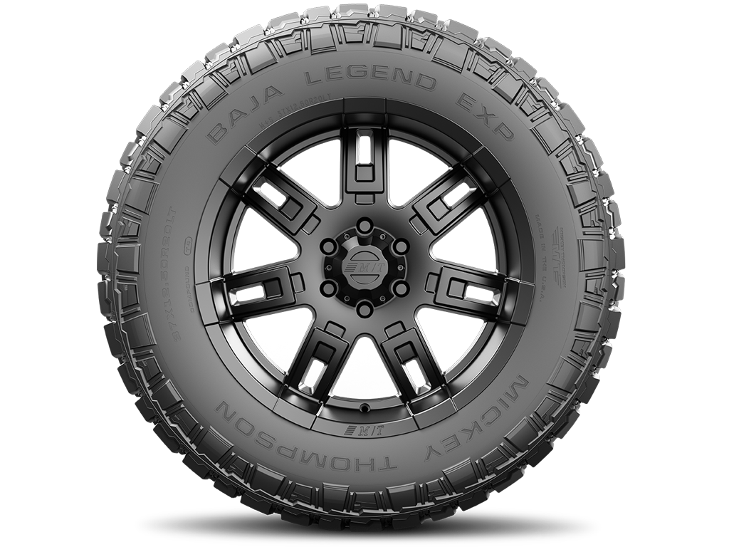 Mickey Thompson Wallpapers