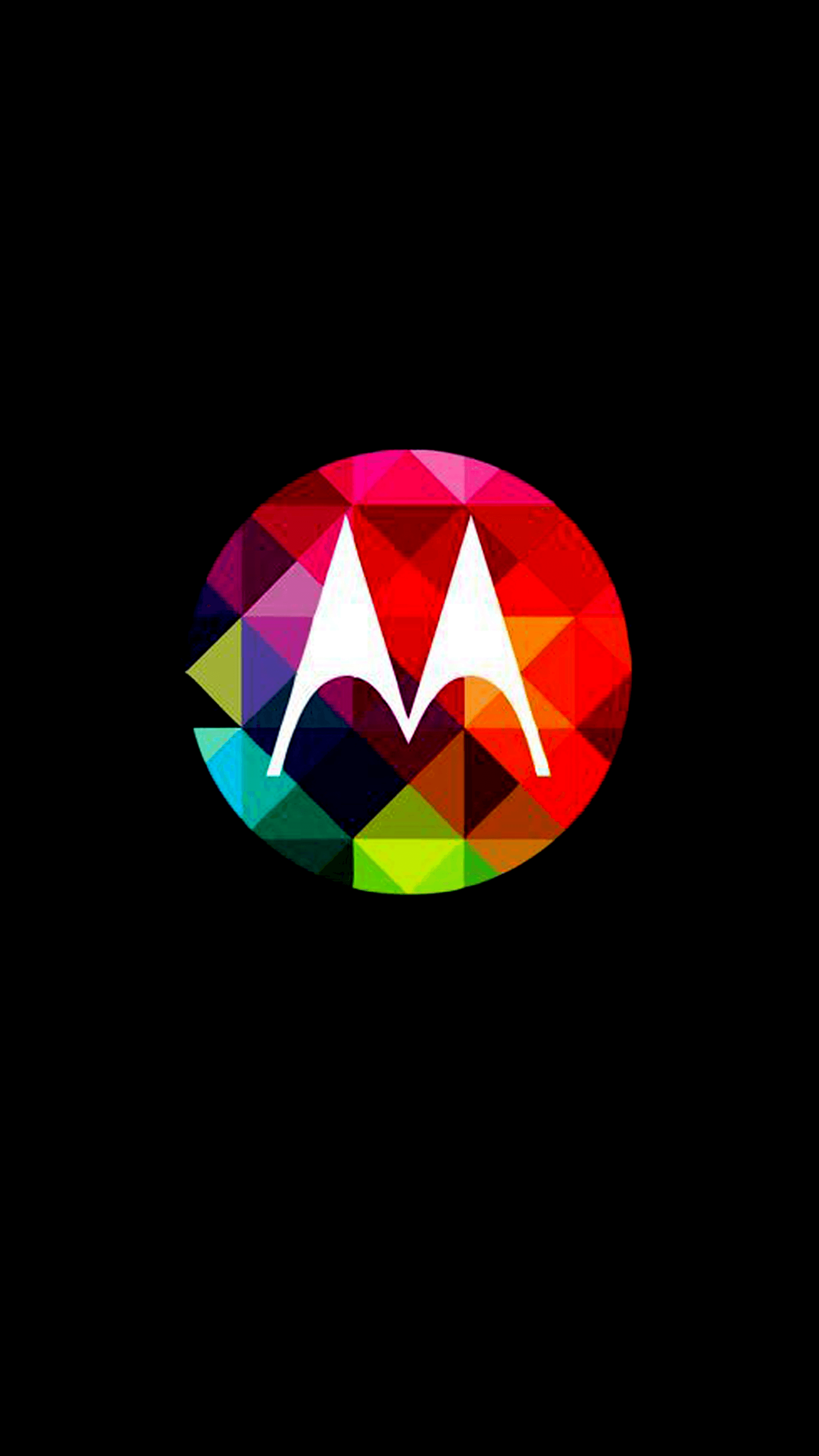 Motorola Logo Wallpapers