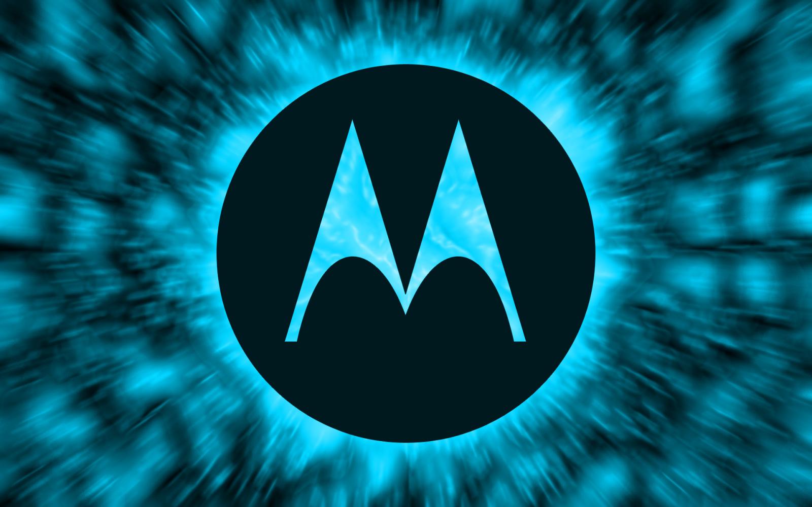 Motorola Logo Wallpapers