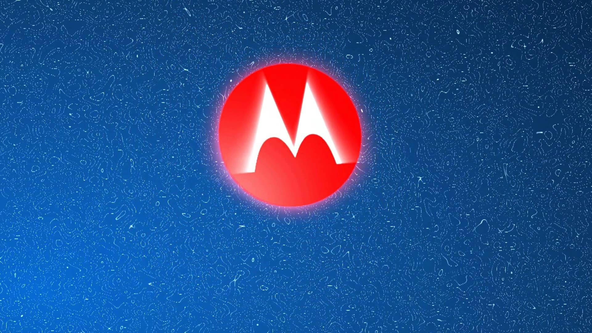 Motorola Logo Wallpapers