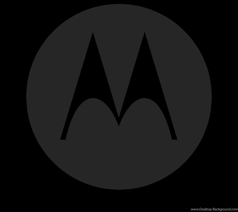 Motorola Logo Wallpapers