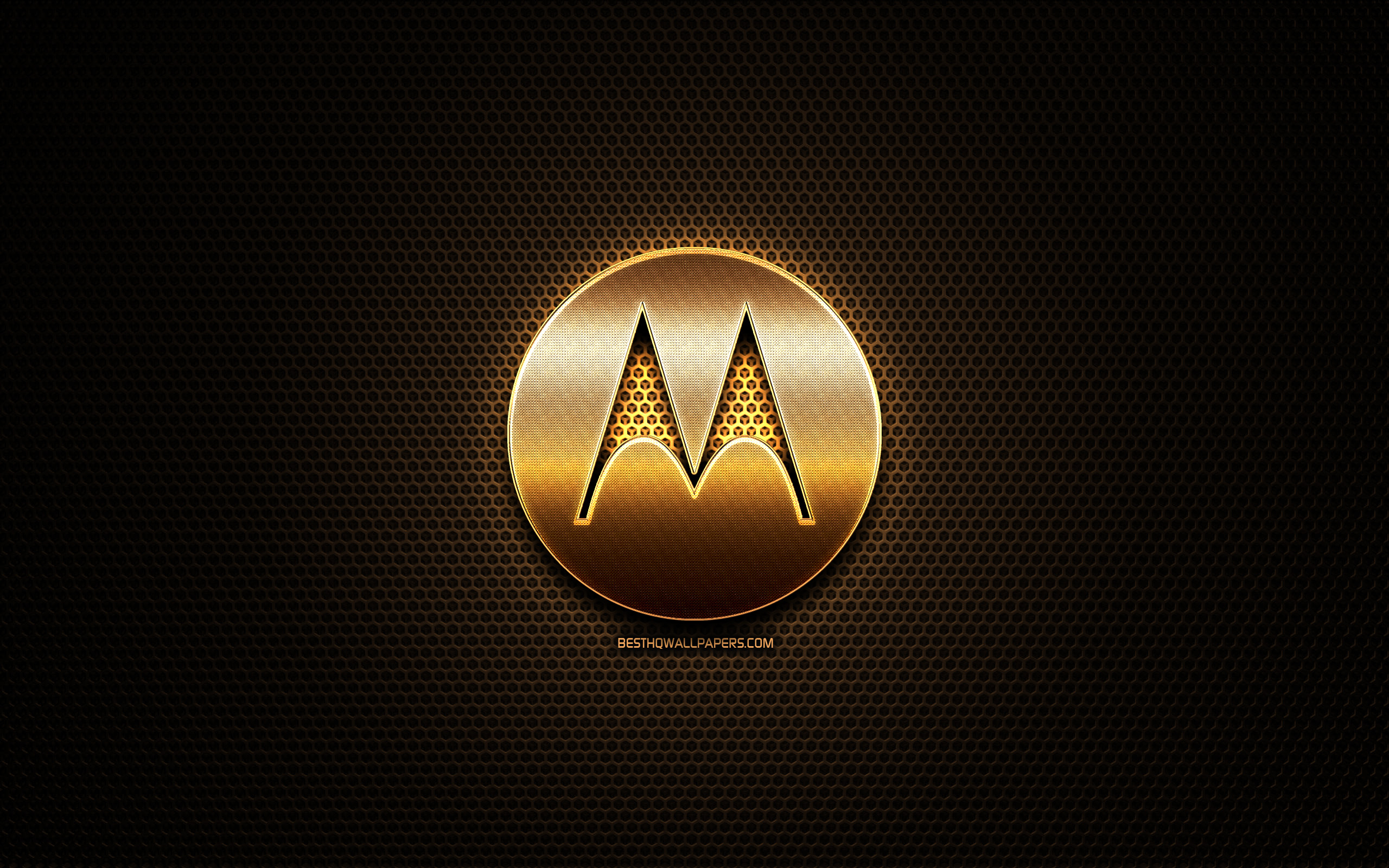 Motorola Logo Wallpapers