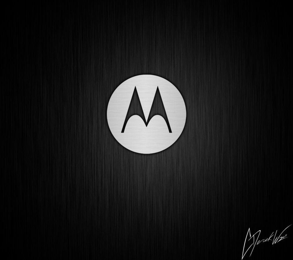 Motorola Logo Wallpapers