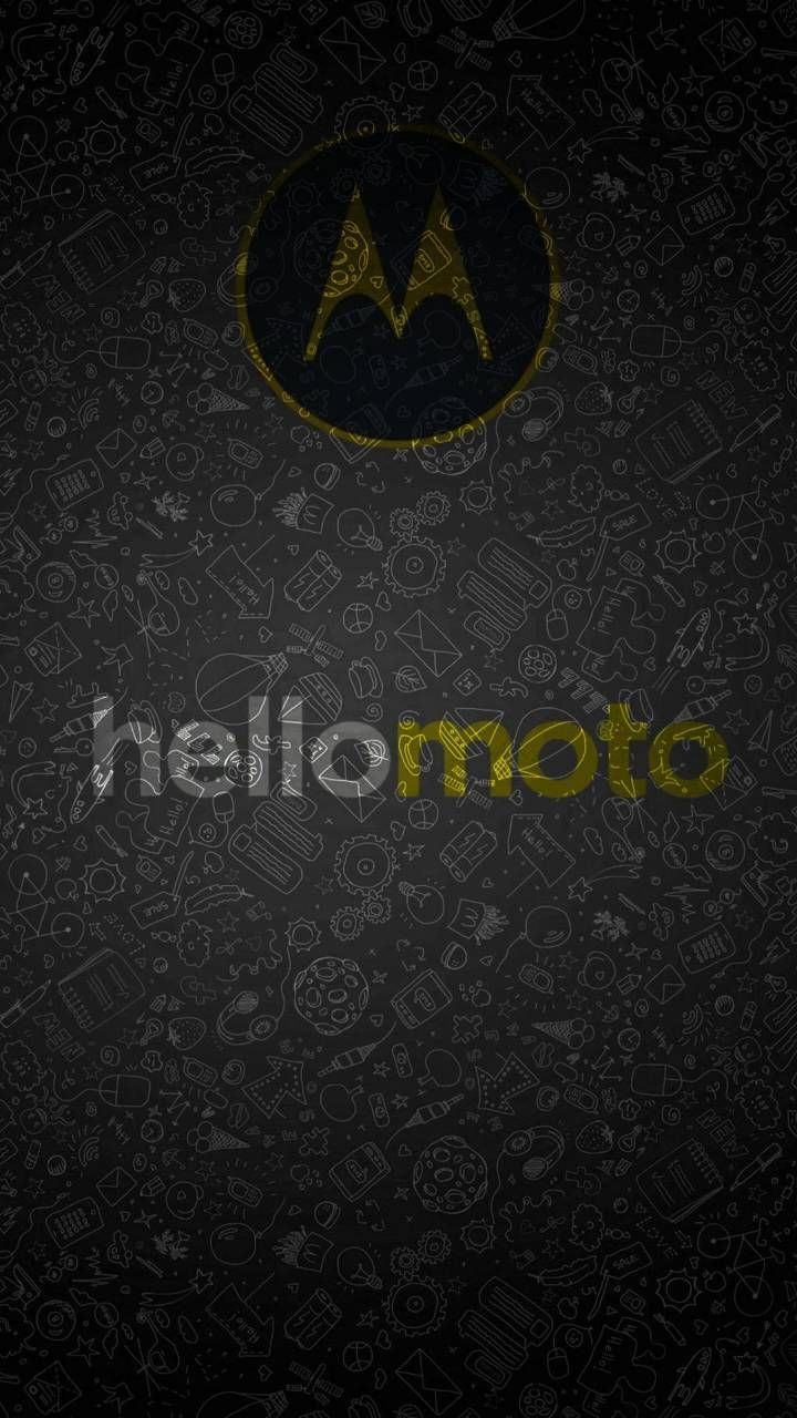 Motorola Logo Wallpapers