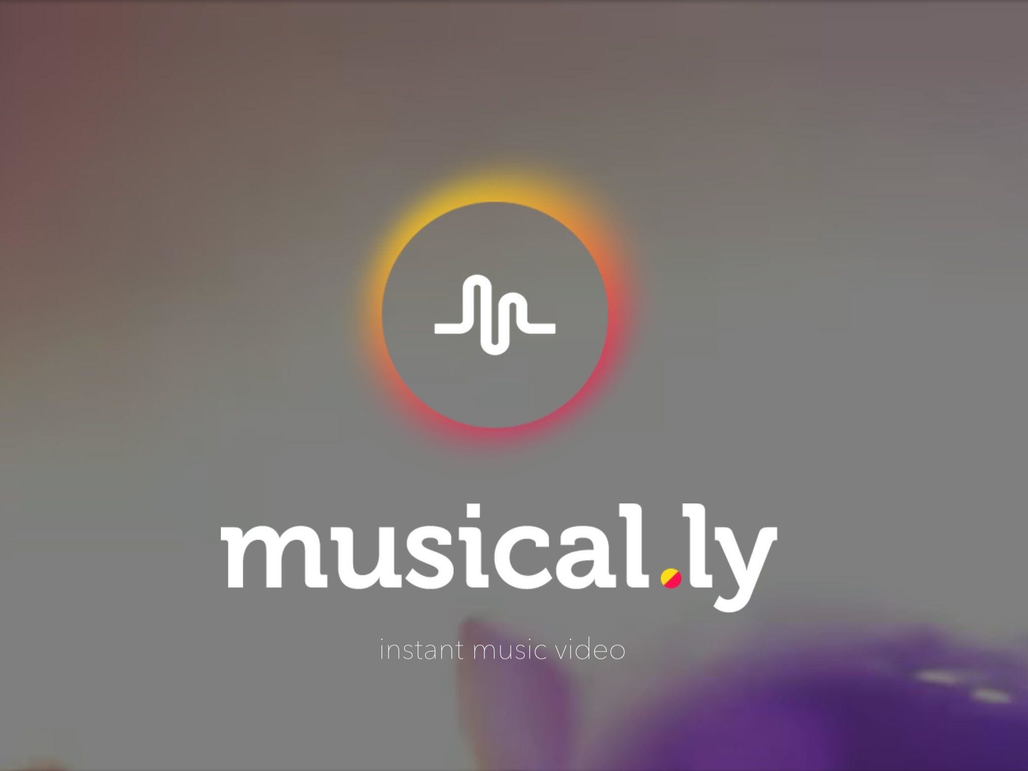 Musical.Ly Wallpapers