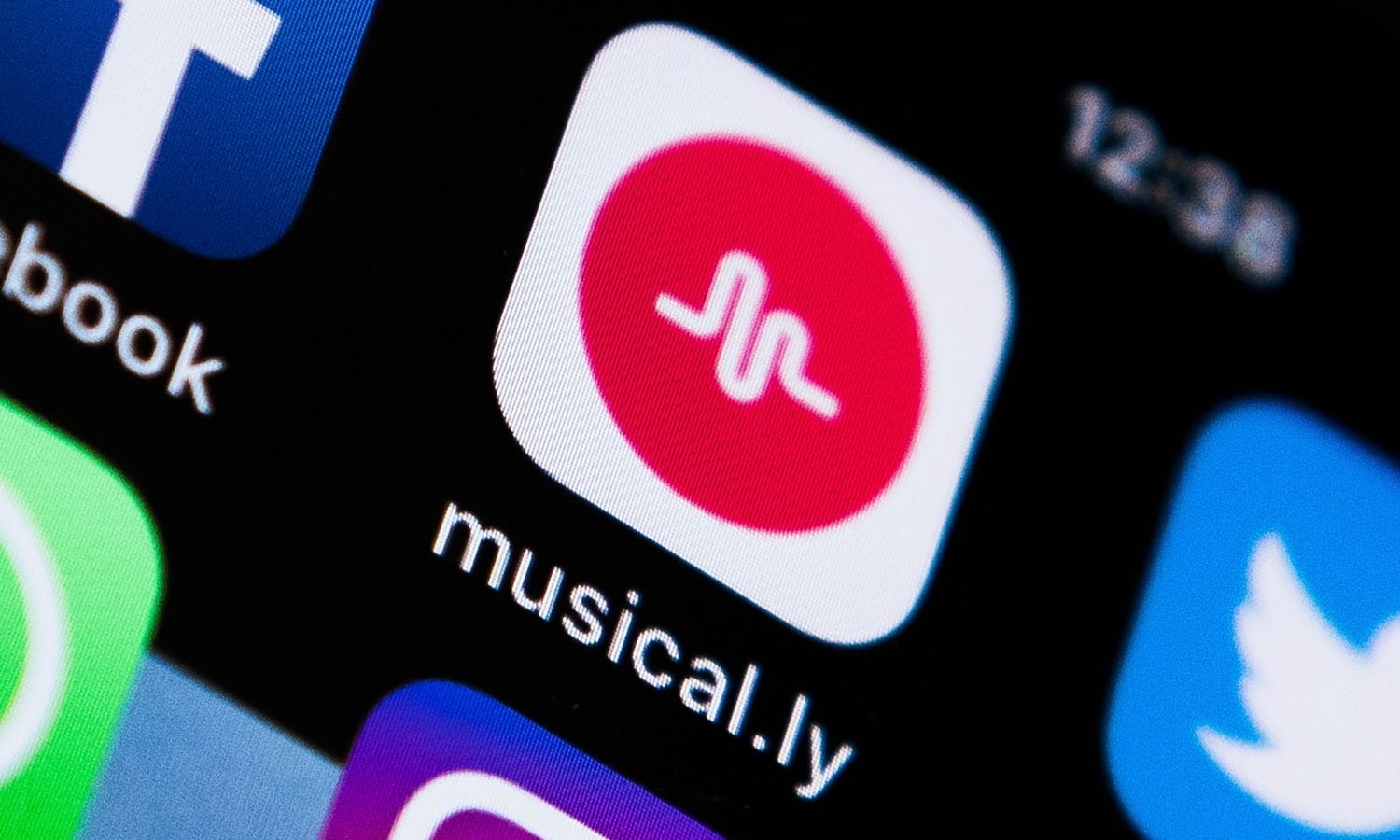 Musical.Ly Wallpapers