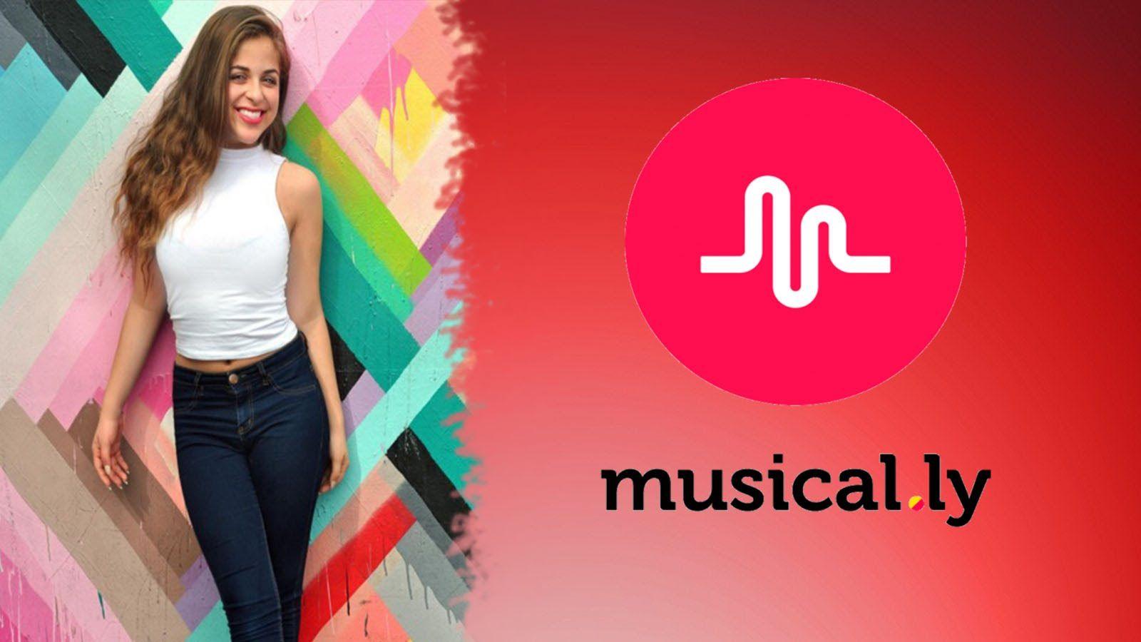 Musical.Ly Wallpapers
