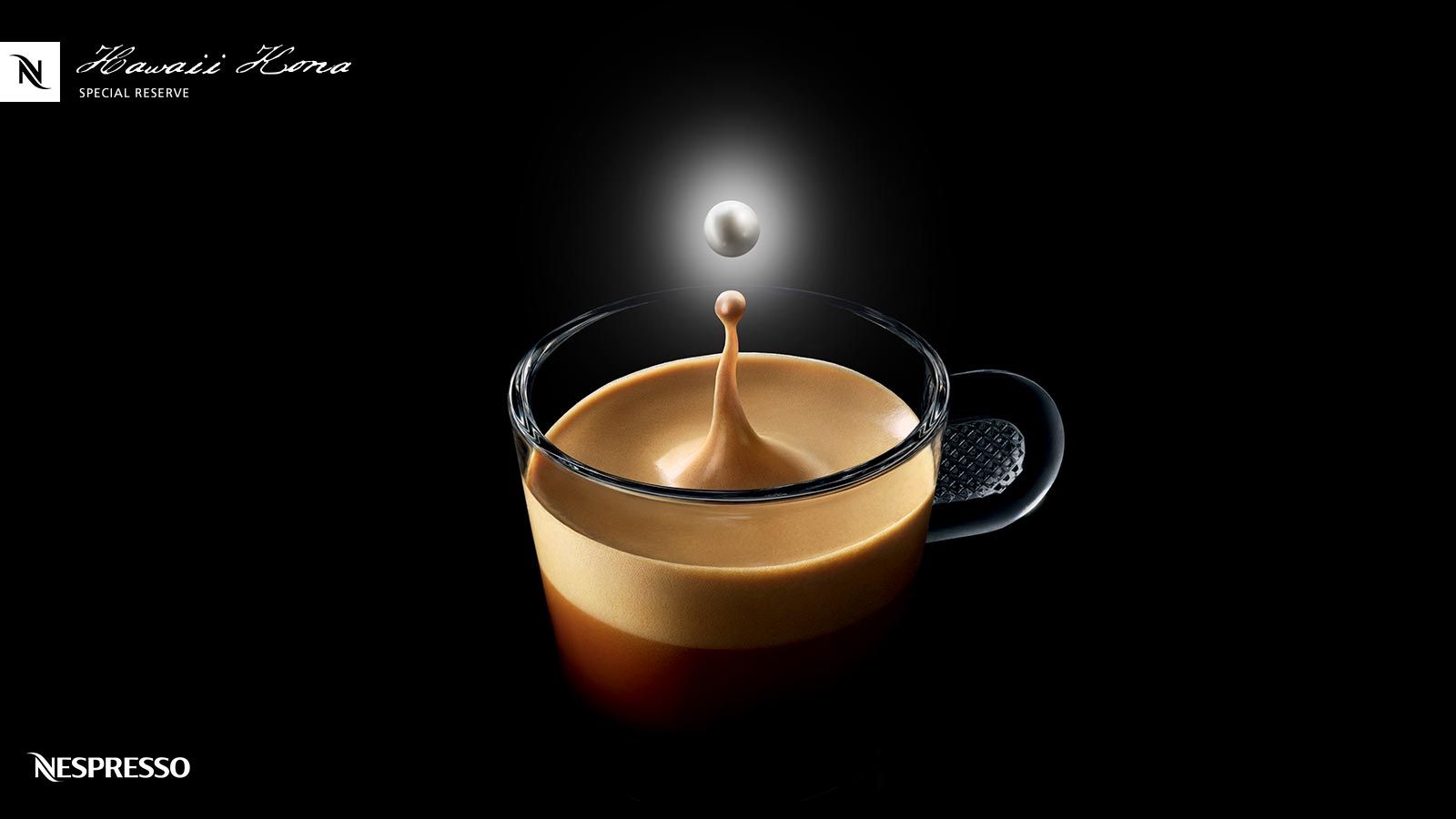 Nespresso Wallpapers