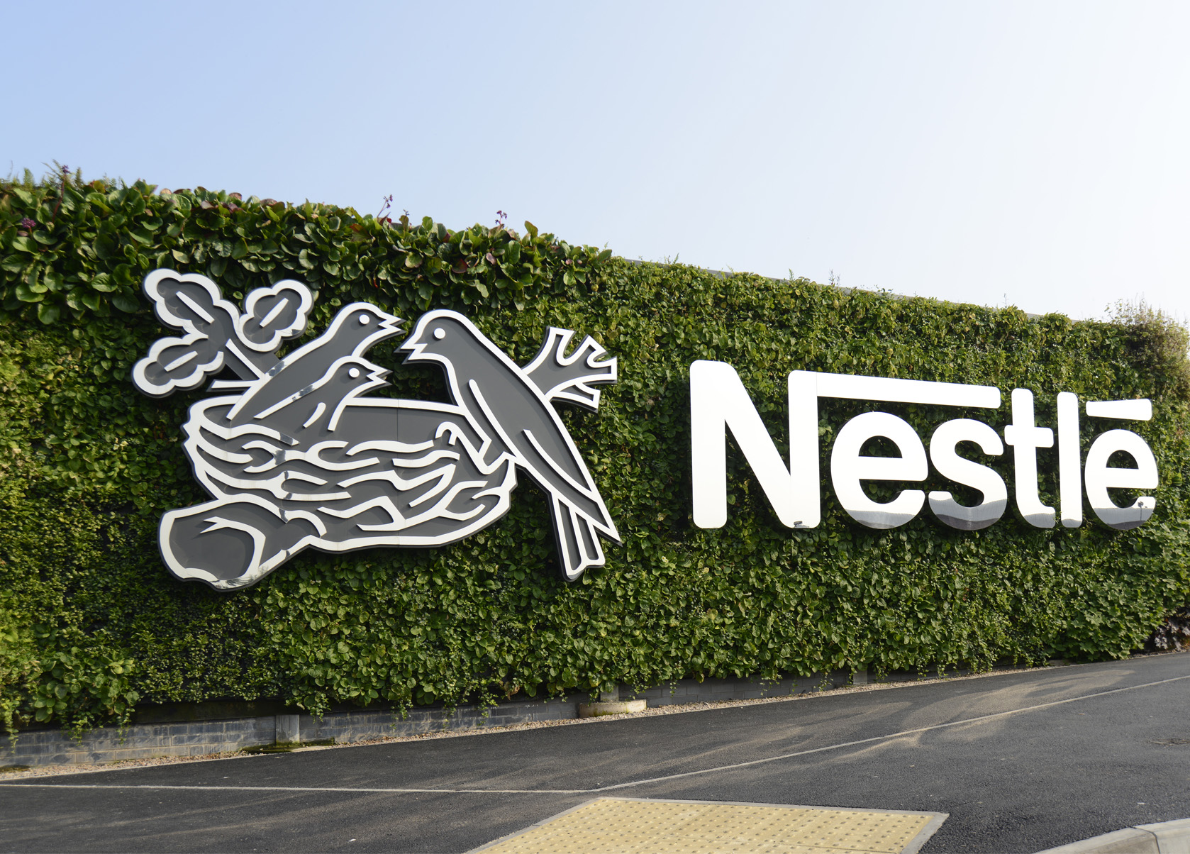 Nestle Wallpapers