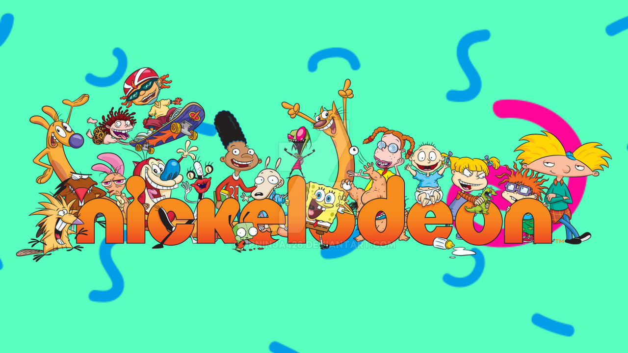 Nickelodeon Wallpapers