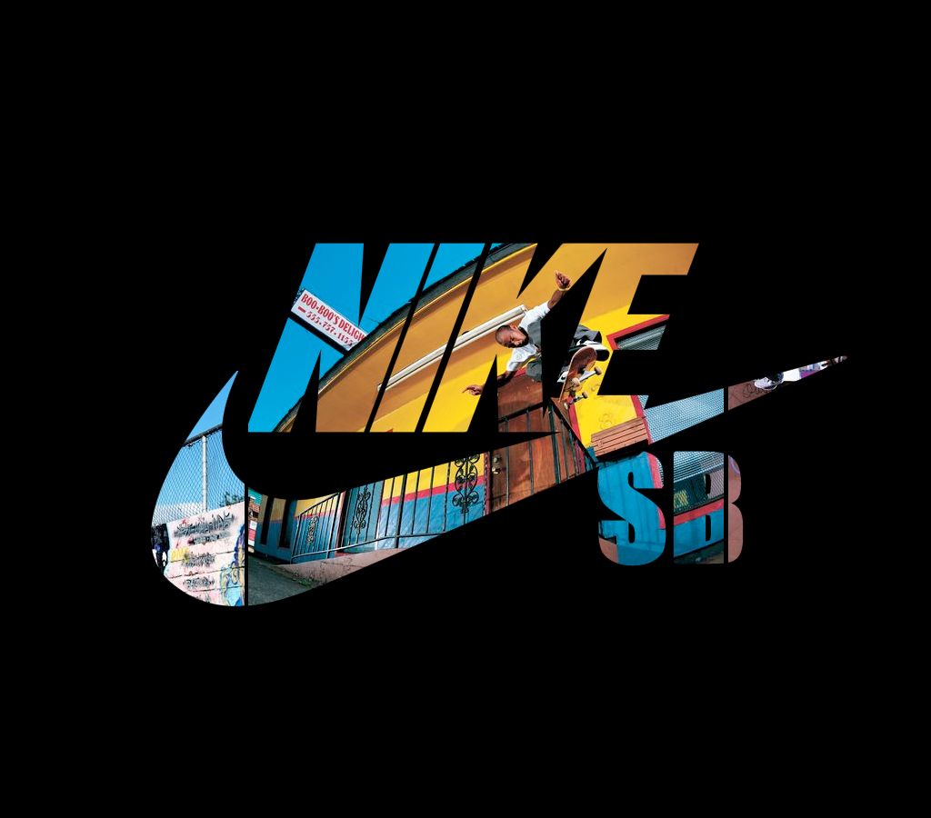 Nike 3D Wallpapers