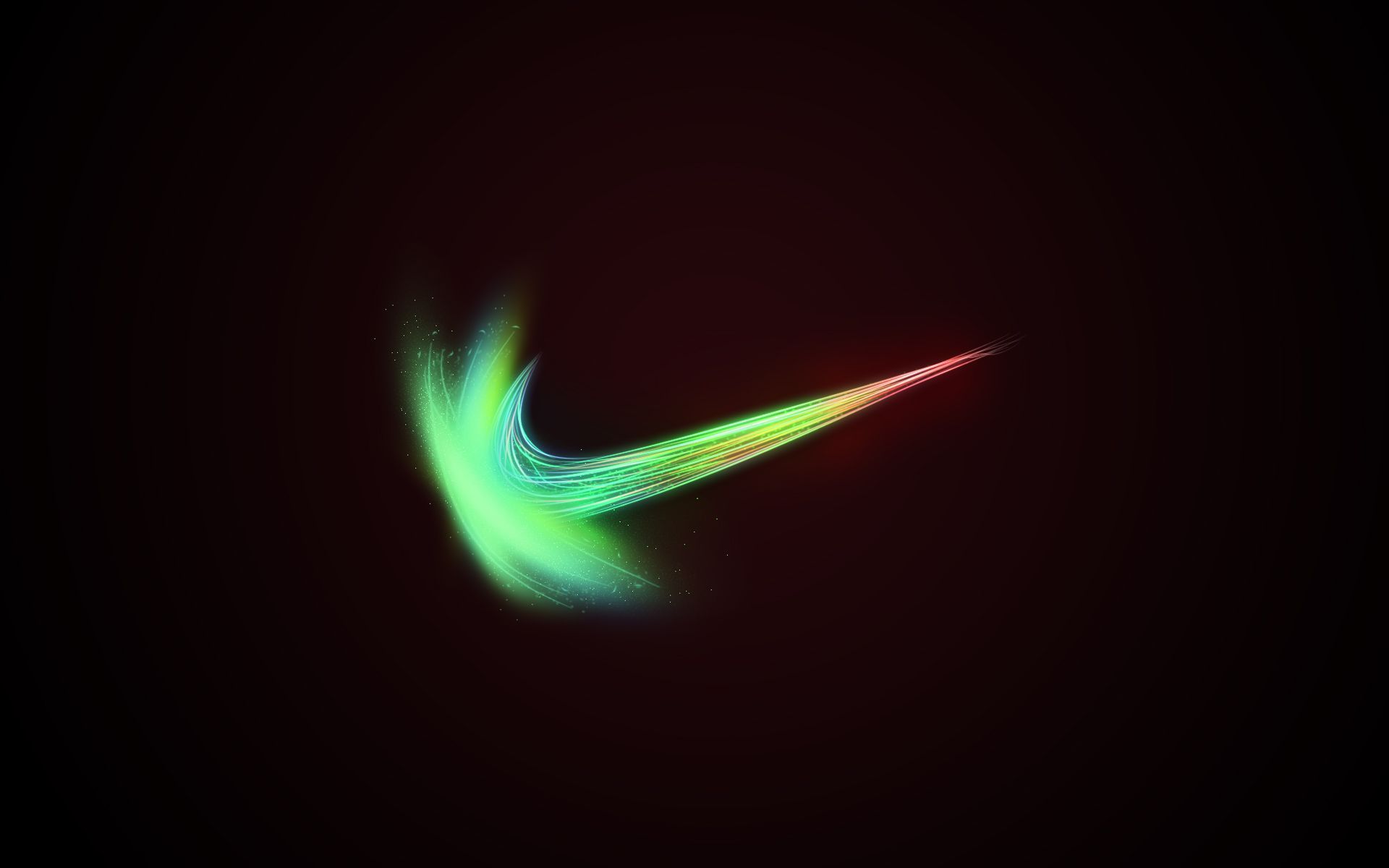 Nike 3D Wallpapers