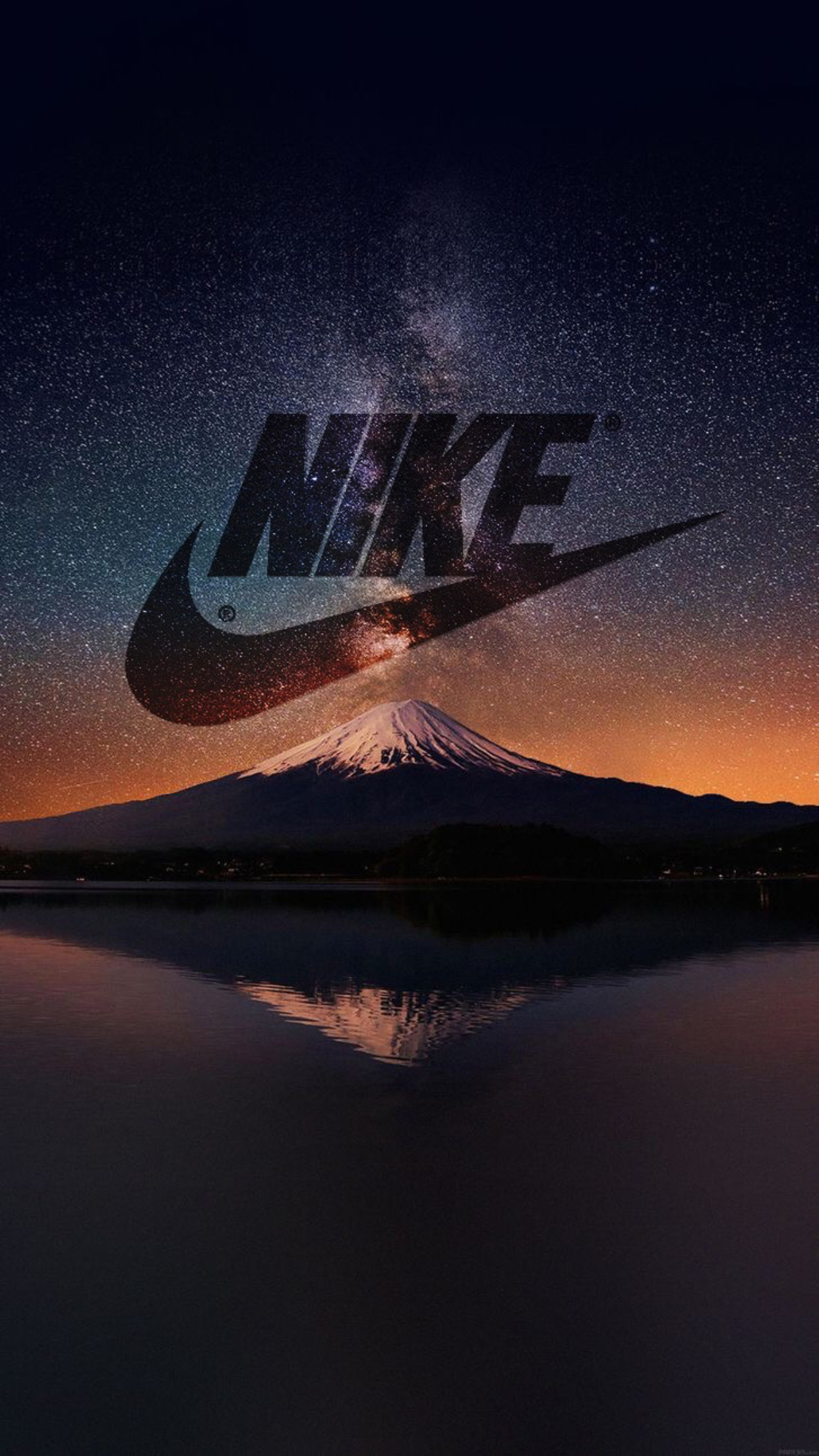 Nike 4K Macbook Wallpapers