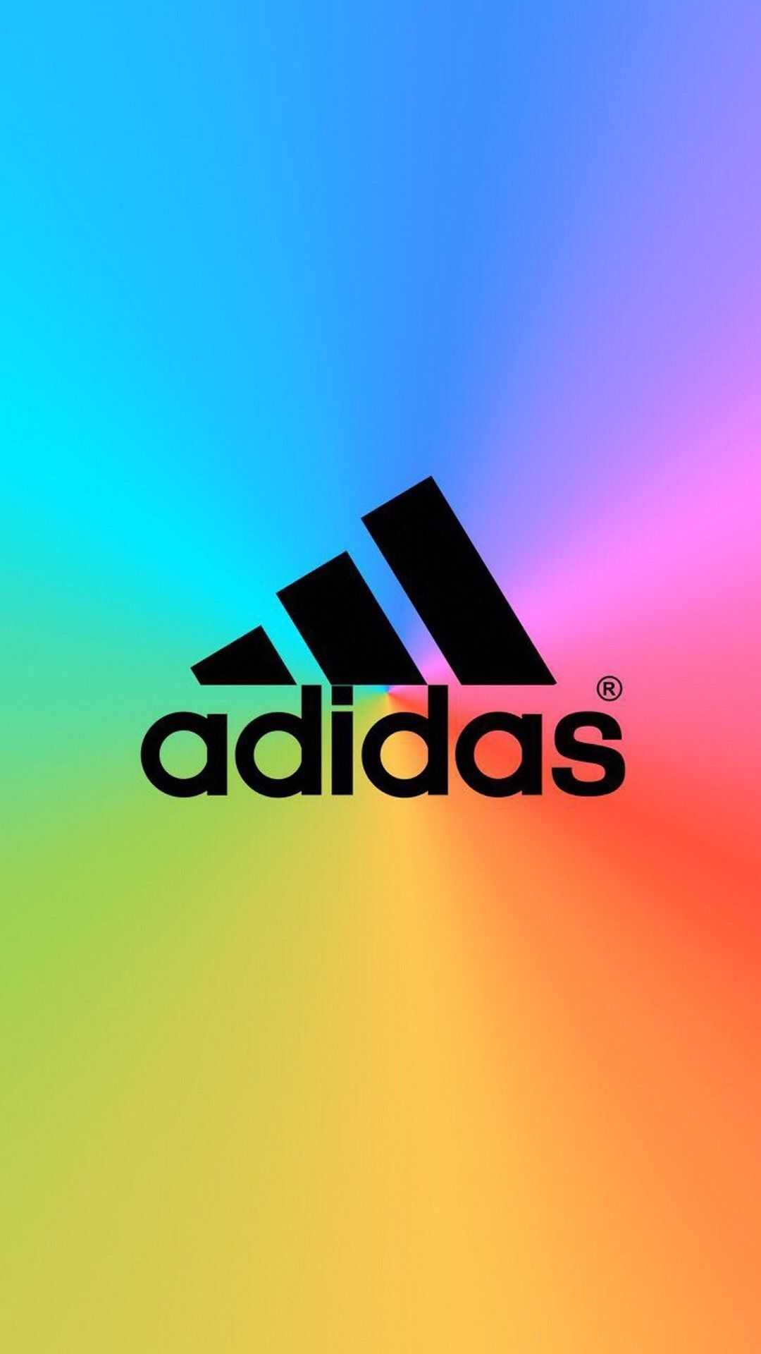 Nike Adidas Phone Wallpapers