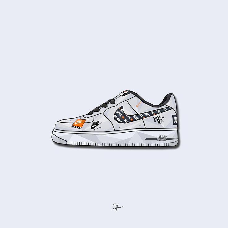 Nike Af1 Wallpapers