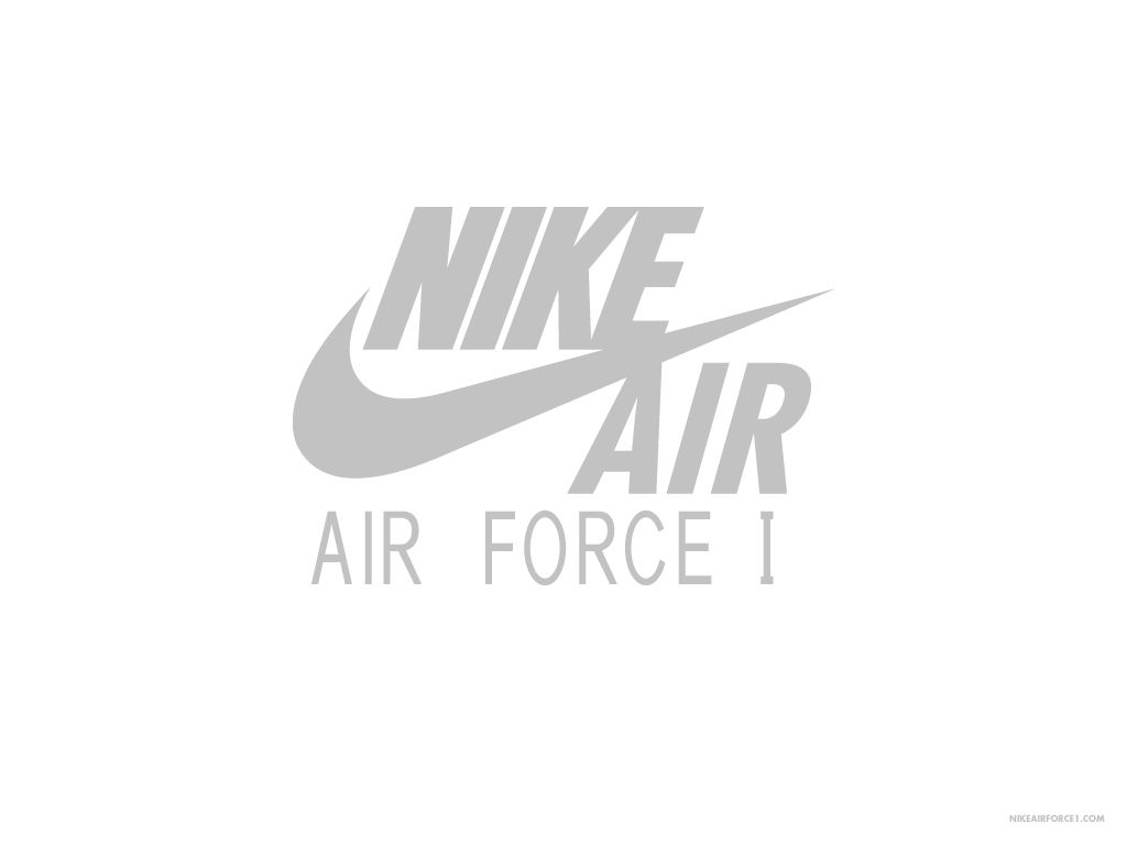 Nike Af1 Wallpapers