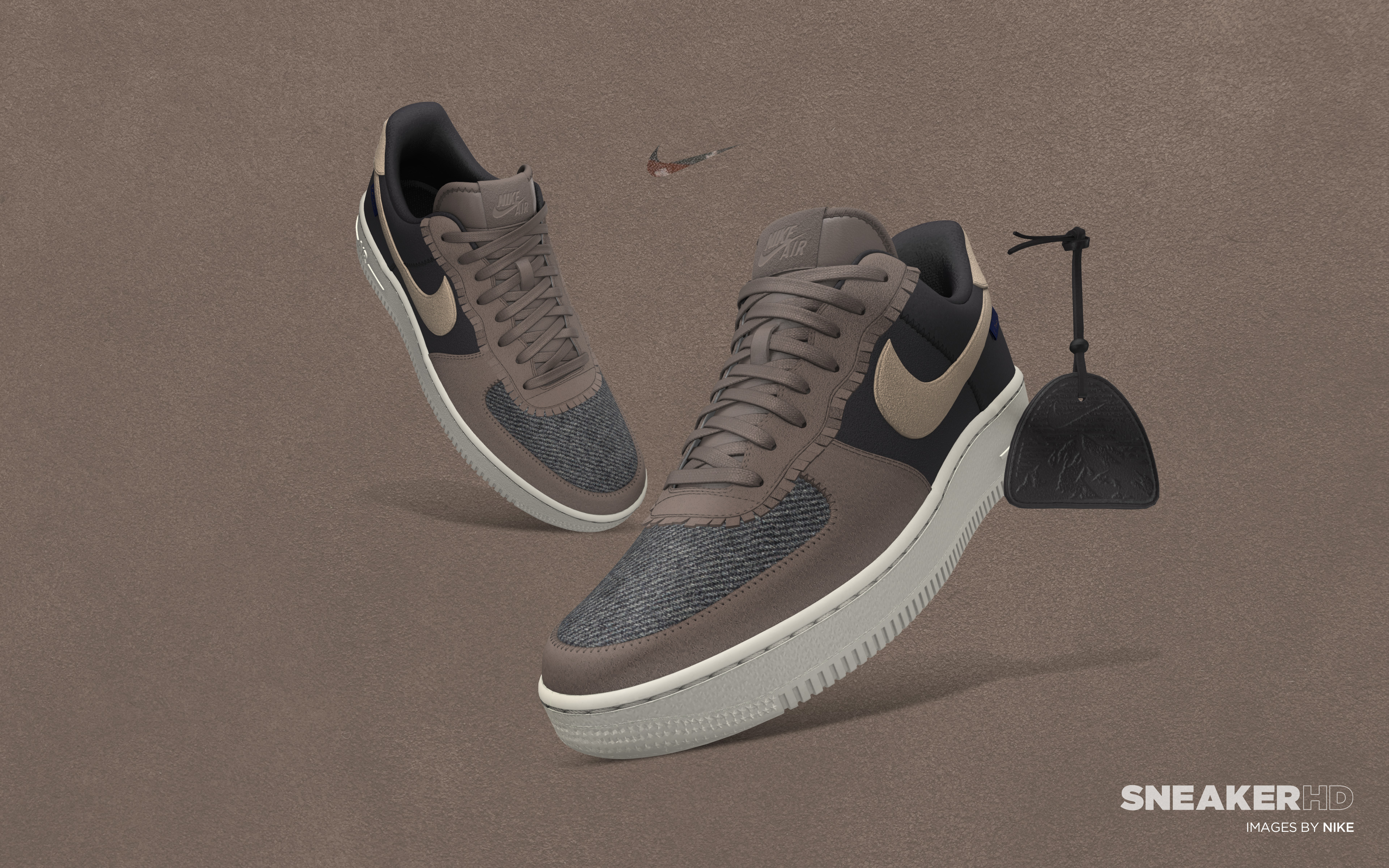 Nike Af1 Wallpapers