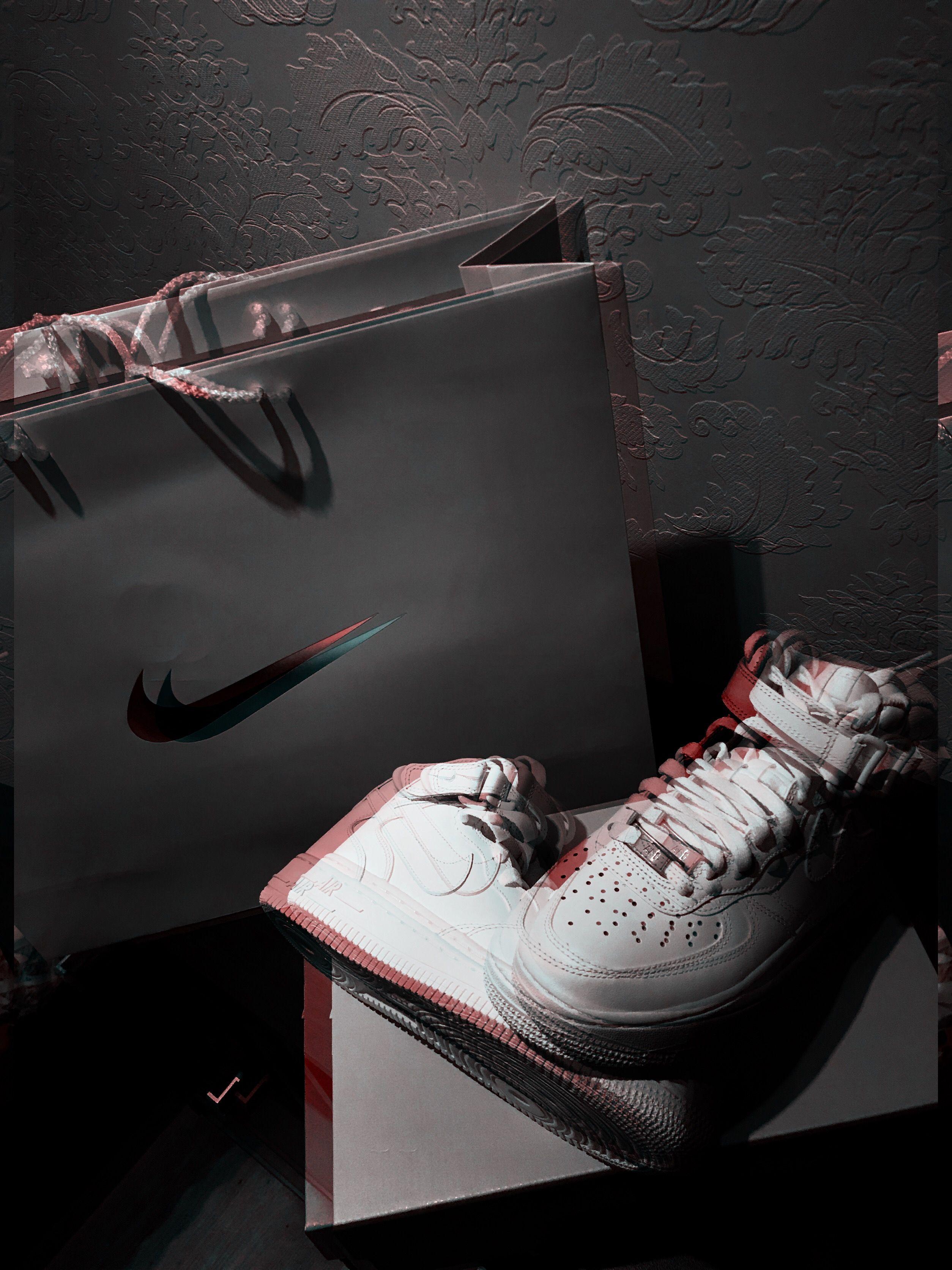 Nike Af1 Wallpapers