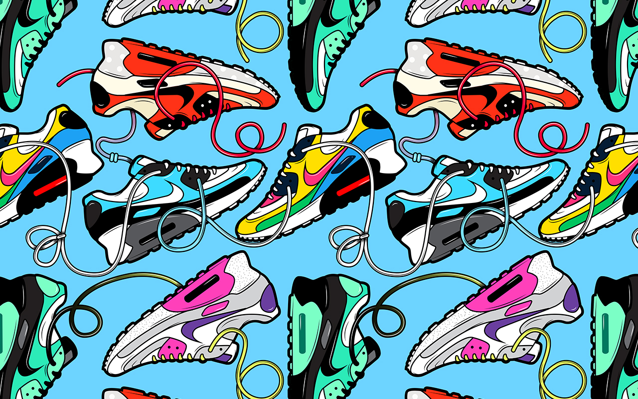 Nike Air Wallpapers