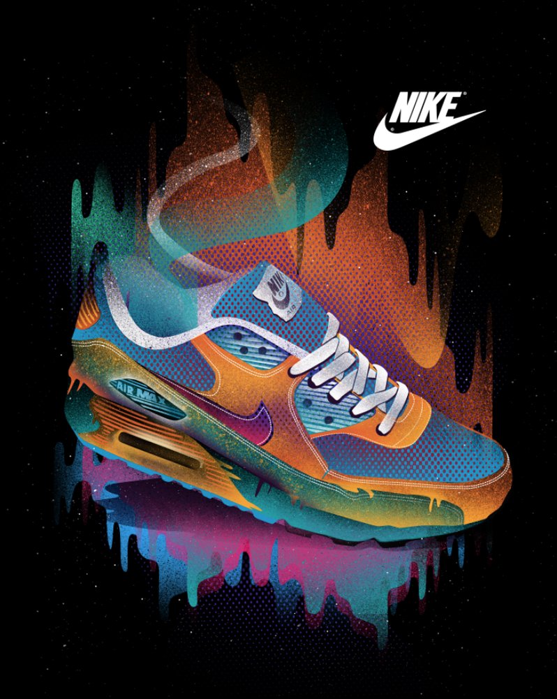 Nike Air Wallpapers