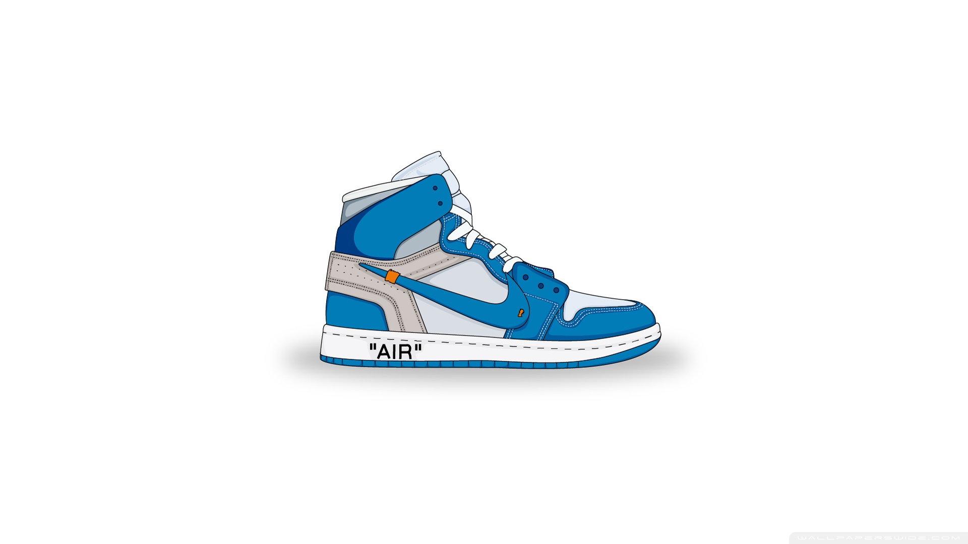 Nike Air Wallpapers