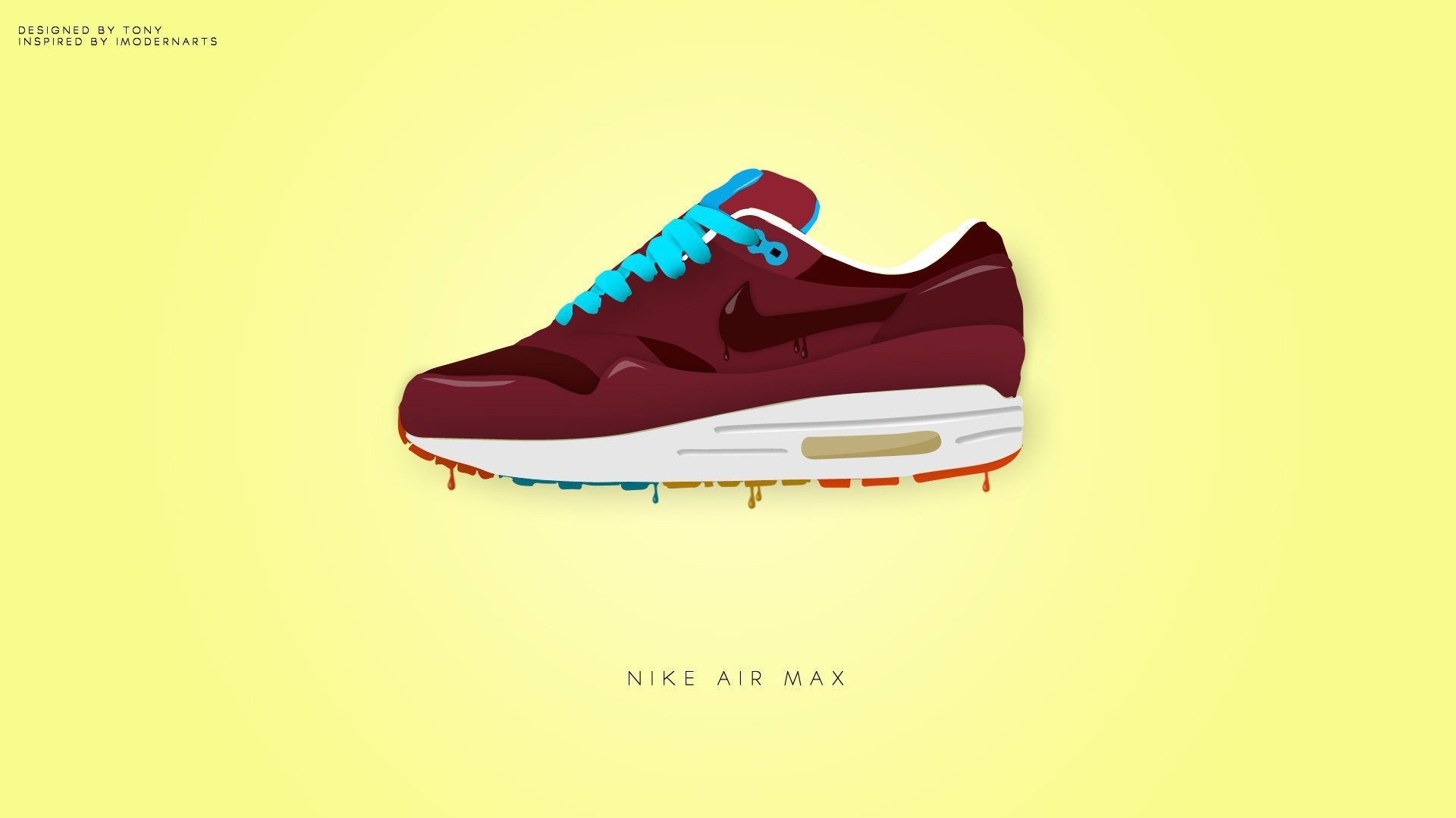 Nike Air Wallpapers