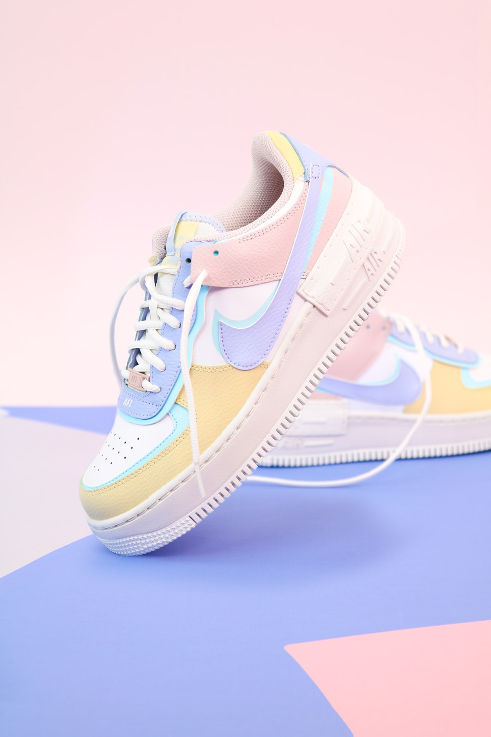 Nike Air Force 1 Wallpapers