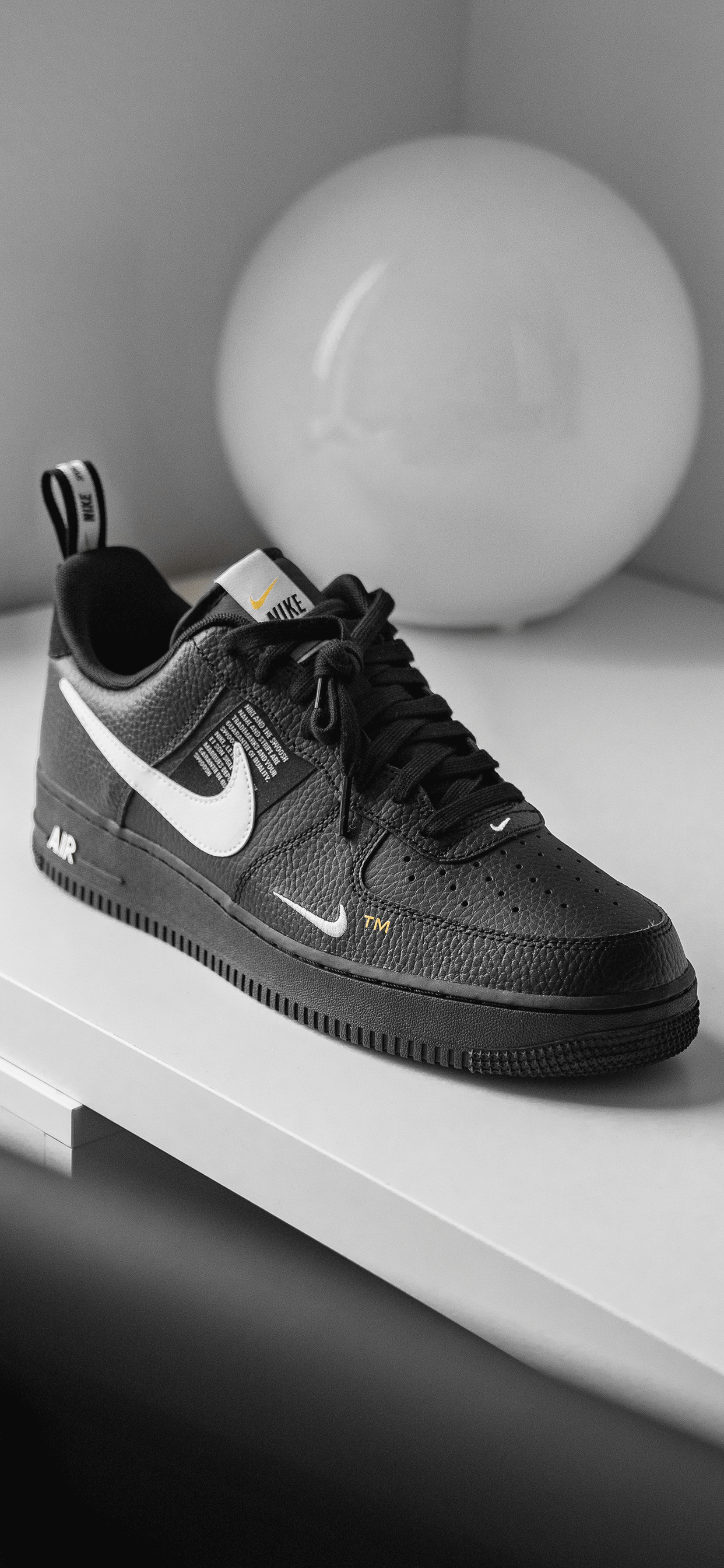 Nike Air Force 1 Wallpapers