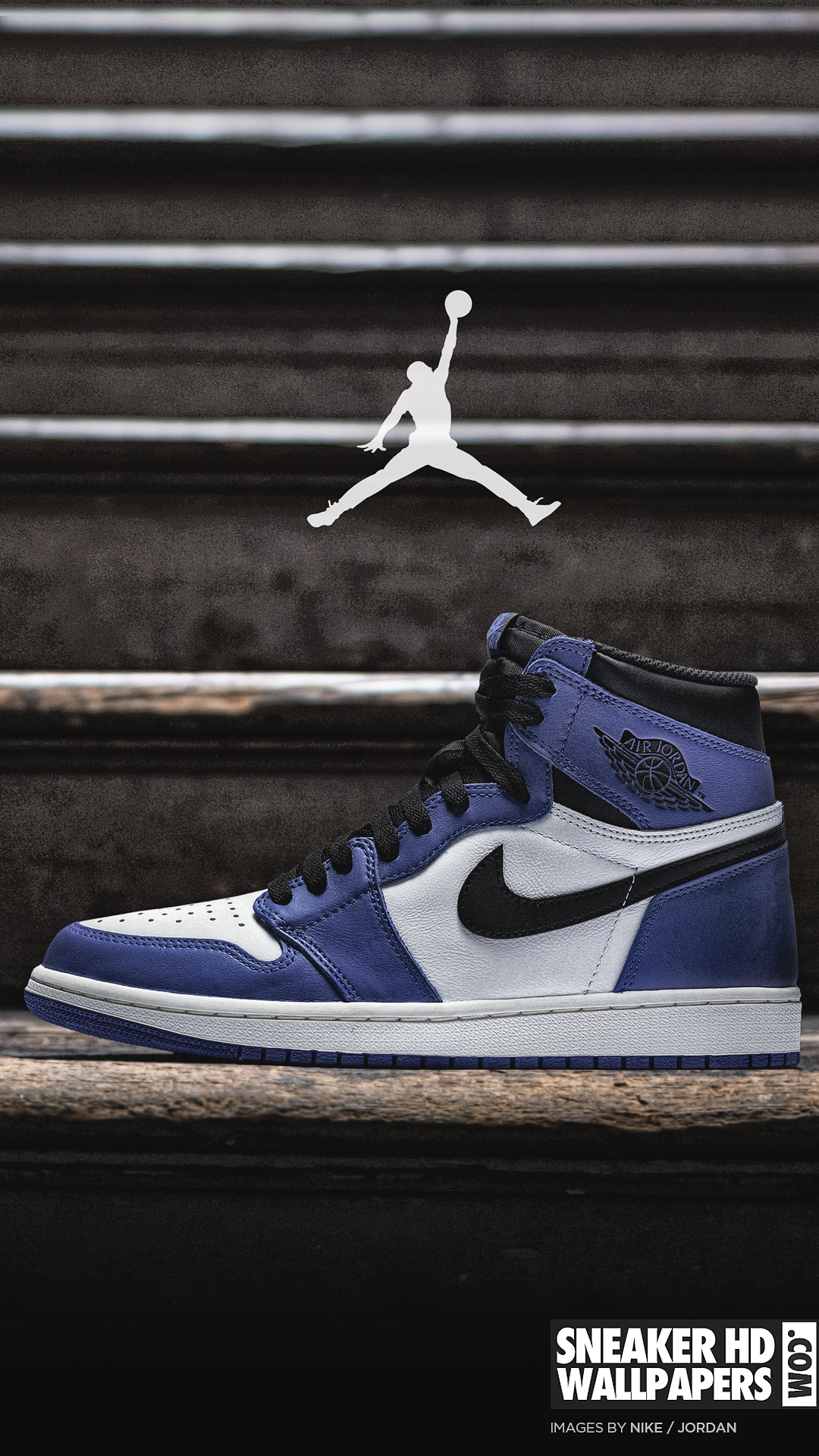 Nike Air Jordan 1 Wallpapers