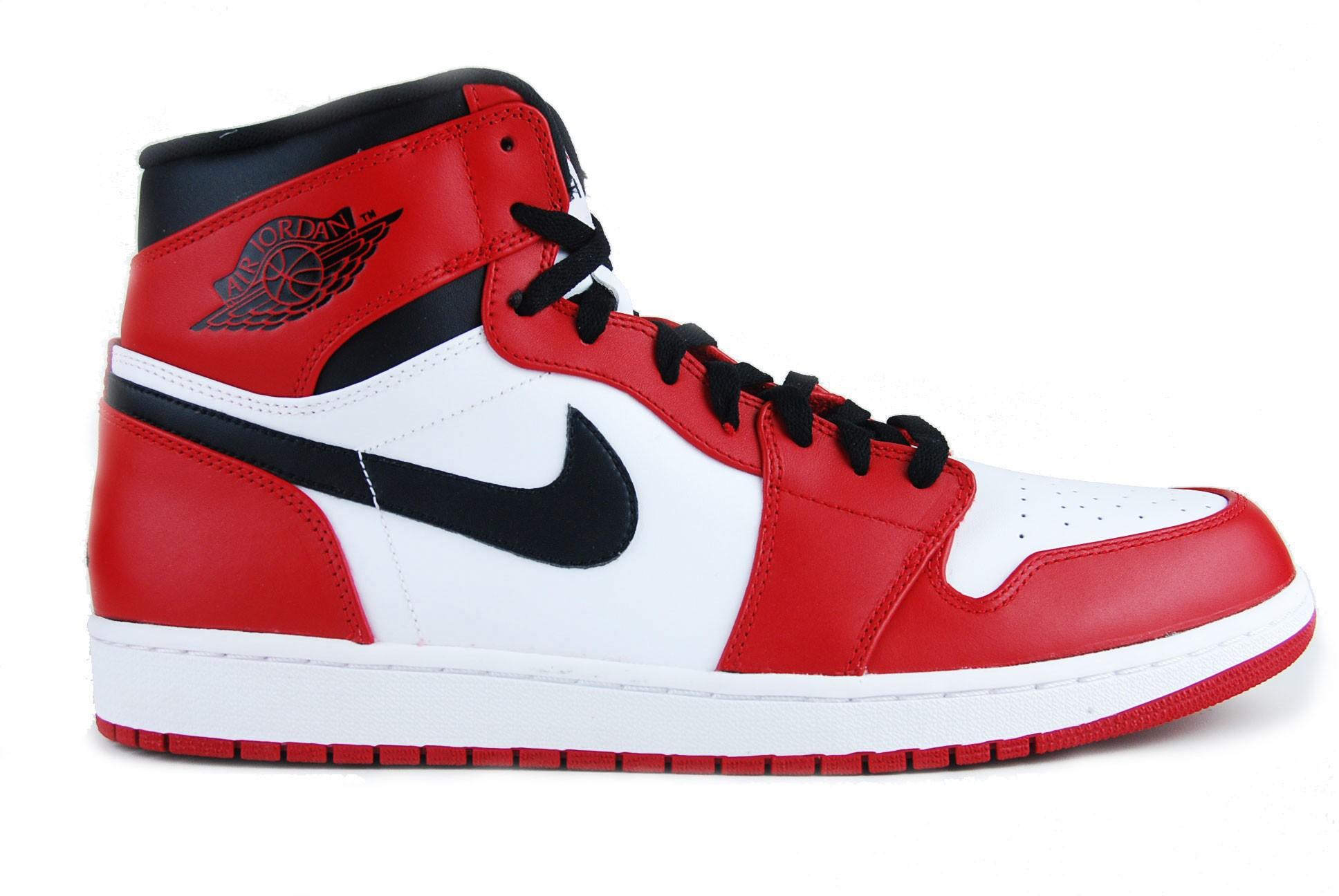 Nike Air Jordan 1 Wallpapers