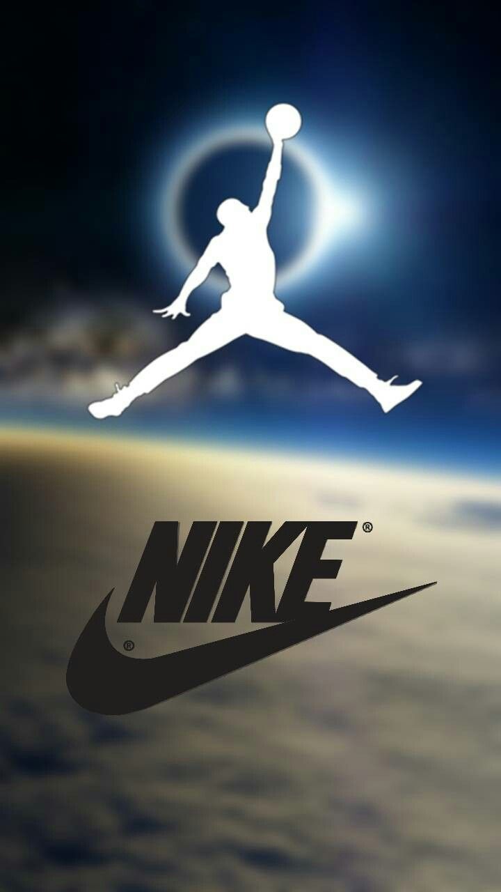 Nike Air Jordan Logo Wallpapers