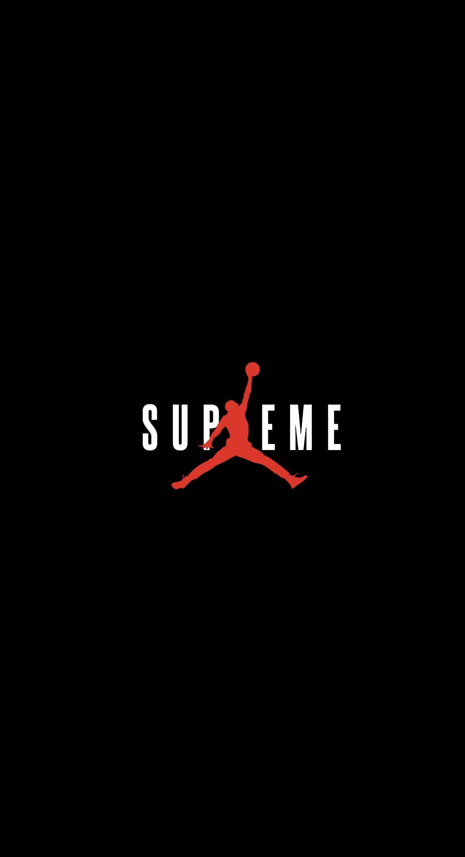 Nike Air Jordan Logo Wallpapers