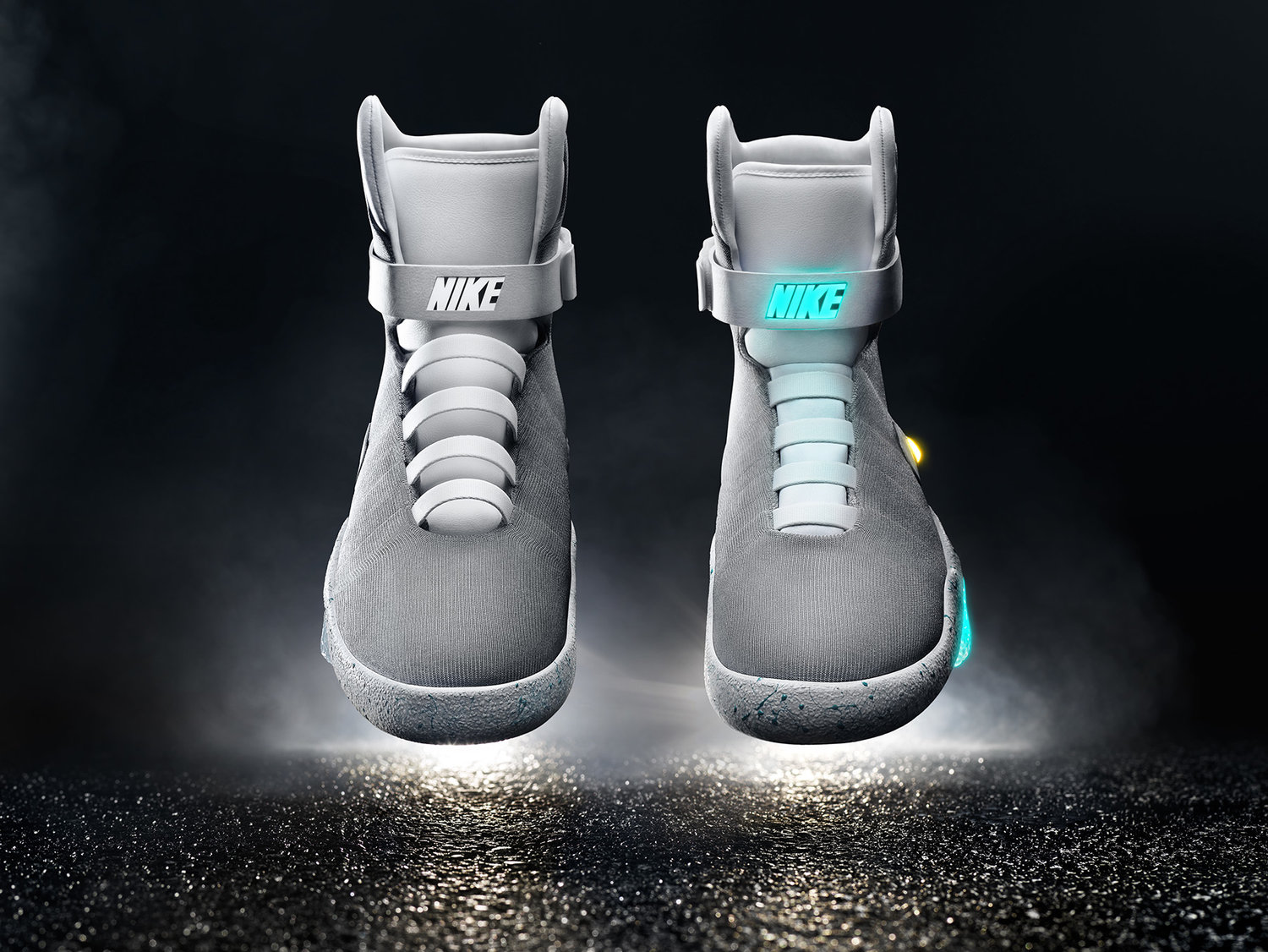 Nike Air Mag Wallpapers