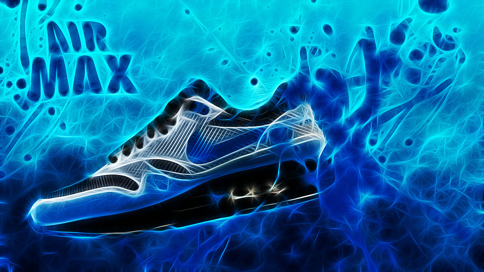 Nike Air Max Wallpapers