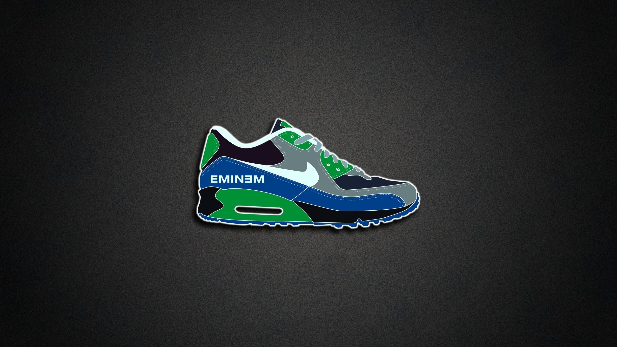 Nike Air Max Wallpapers