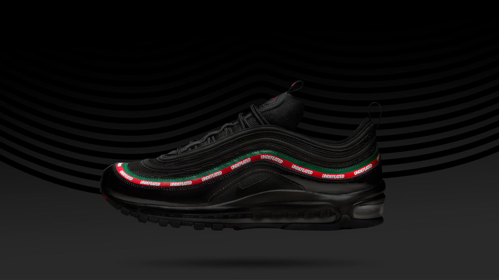 Nike Air Max Wallpapers